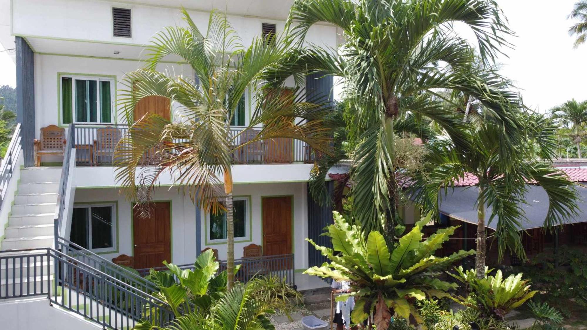 Casa Santuaria