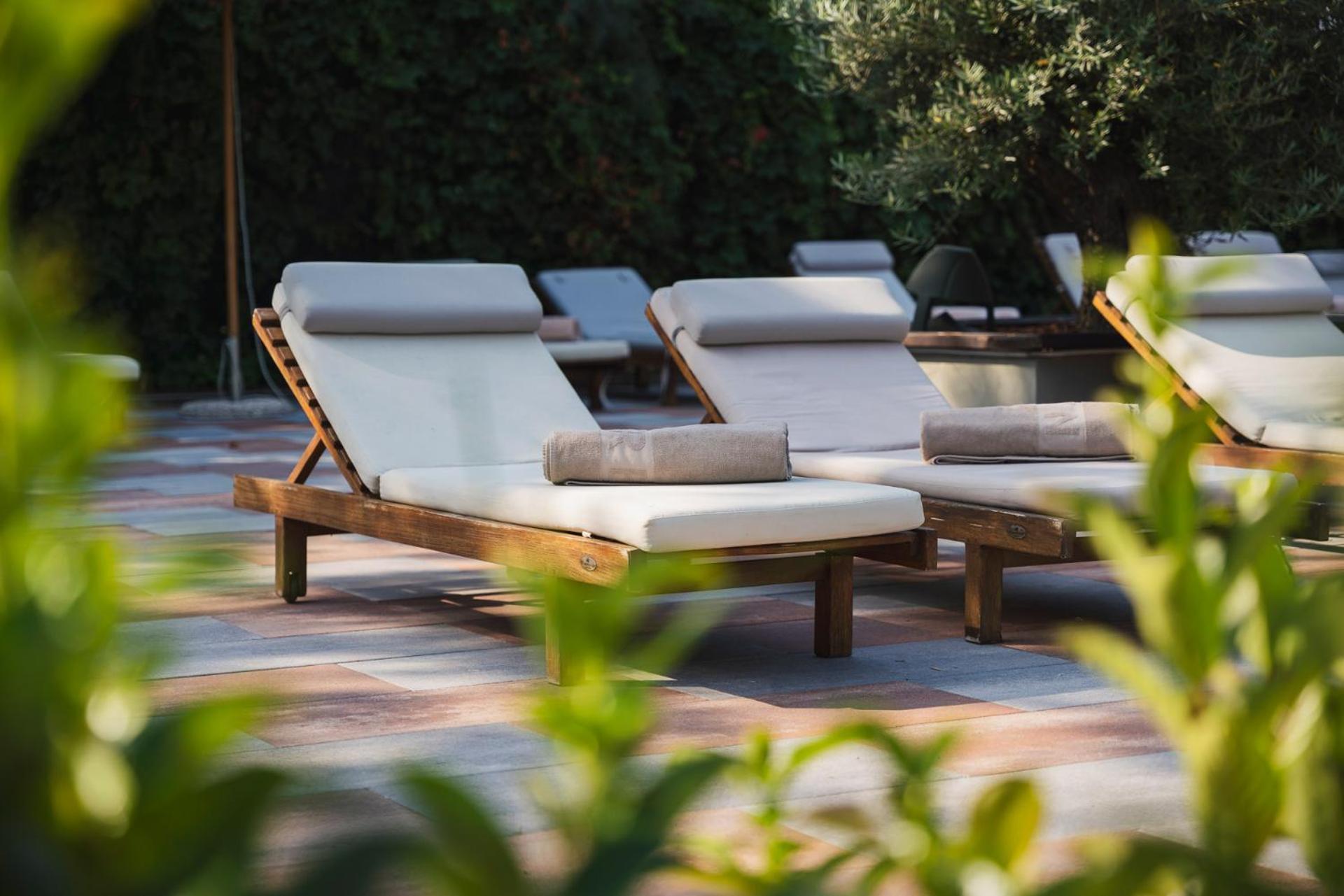 Villa Regina - MarePineta Resort