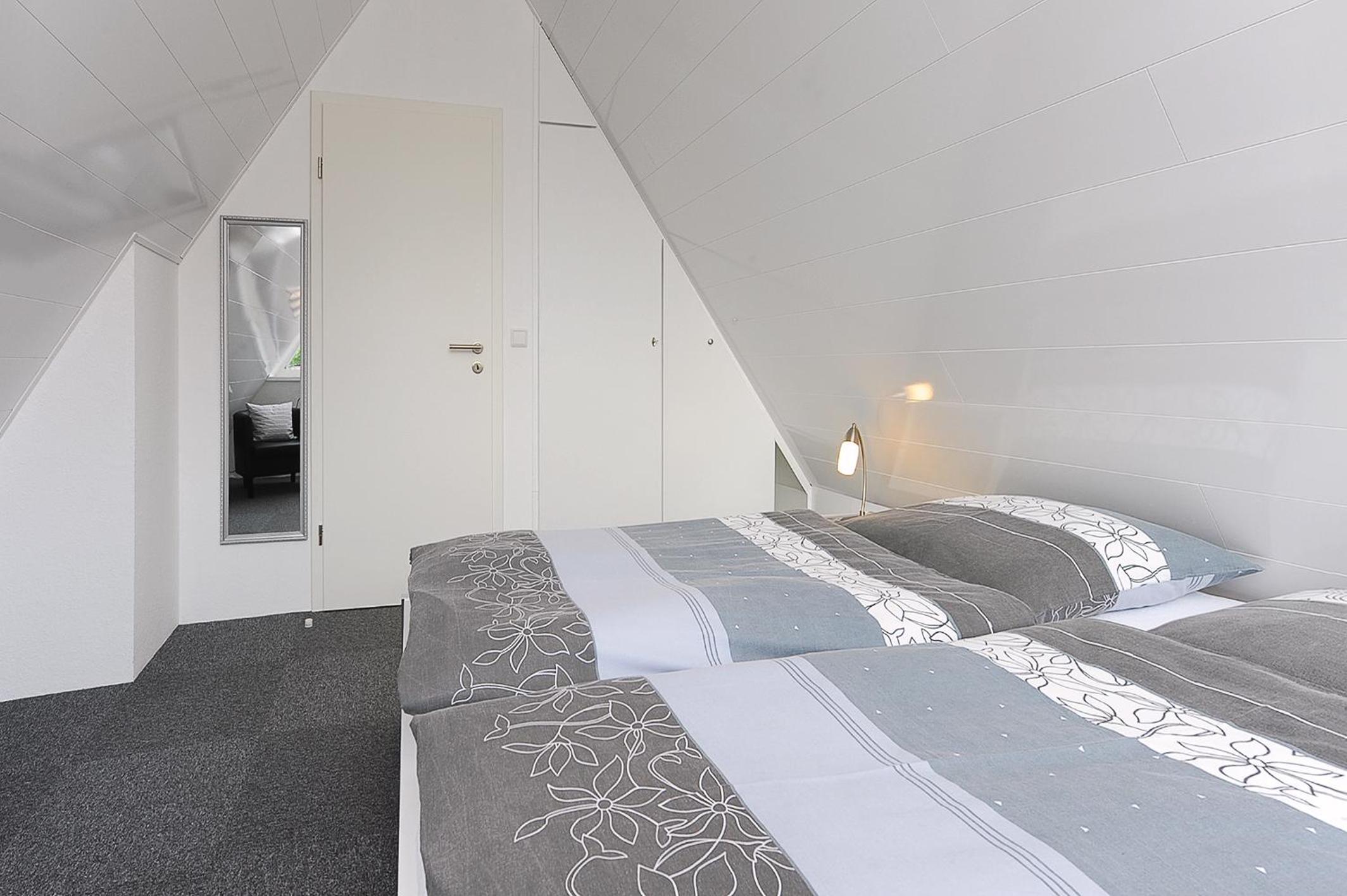 Ferienhaus Harle am Yachthafen
