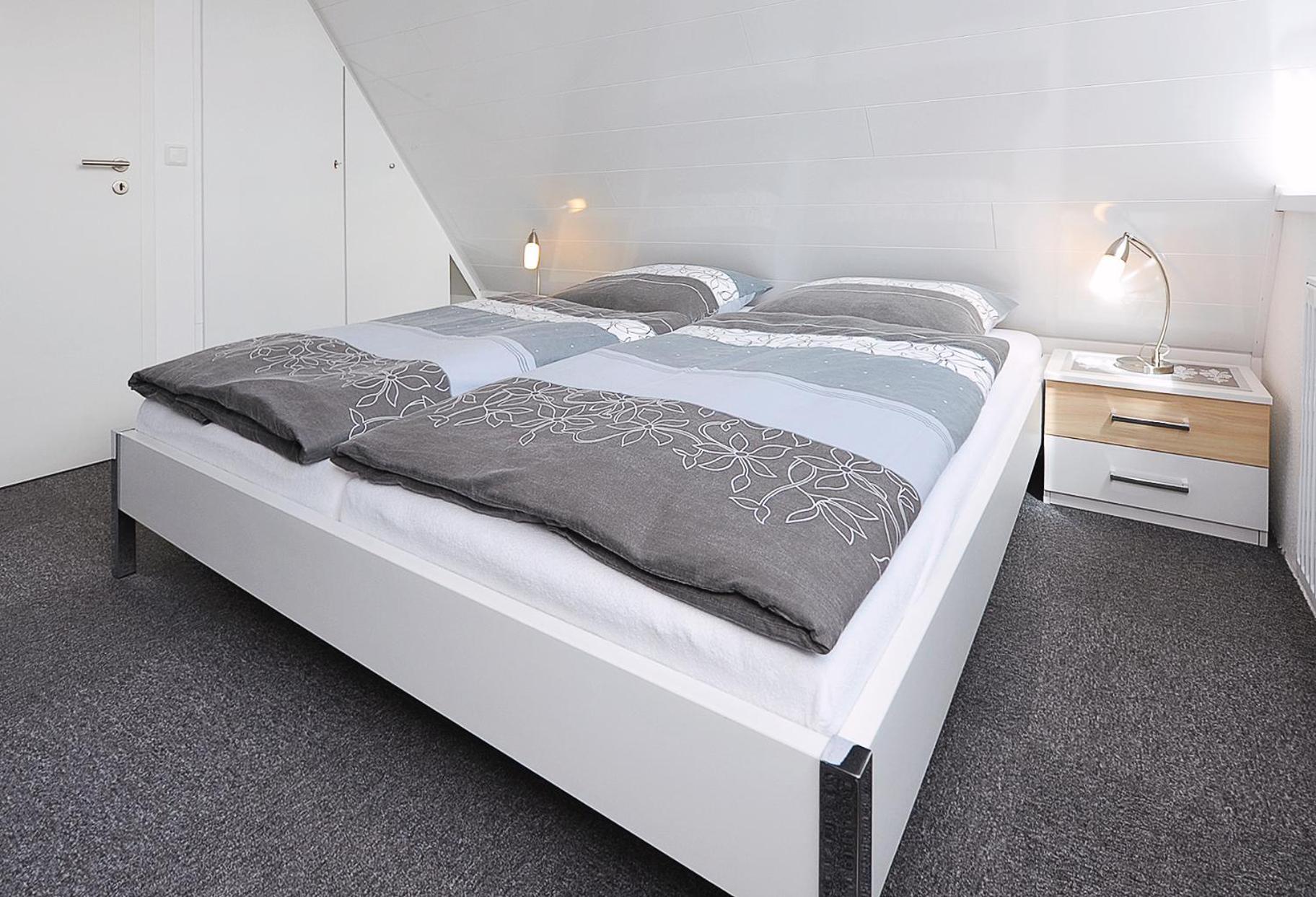 Ferienhaus Harle am Yachthafen