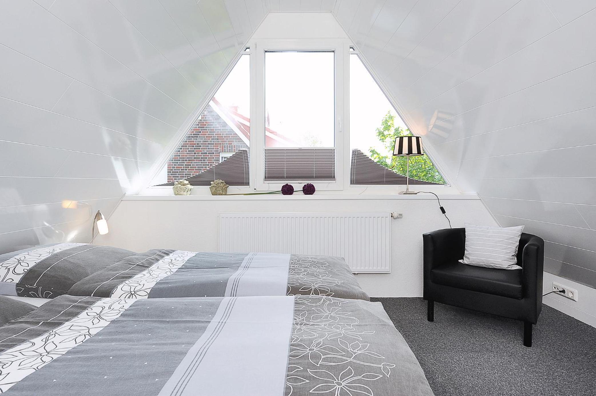 Ferienhaus Harle am Yachthafen