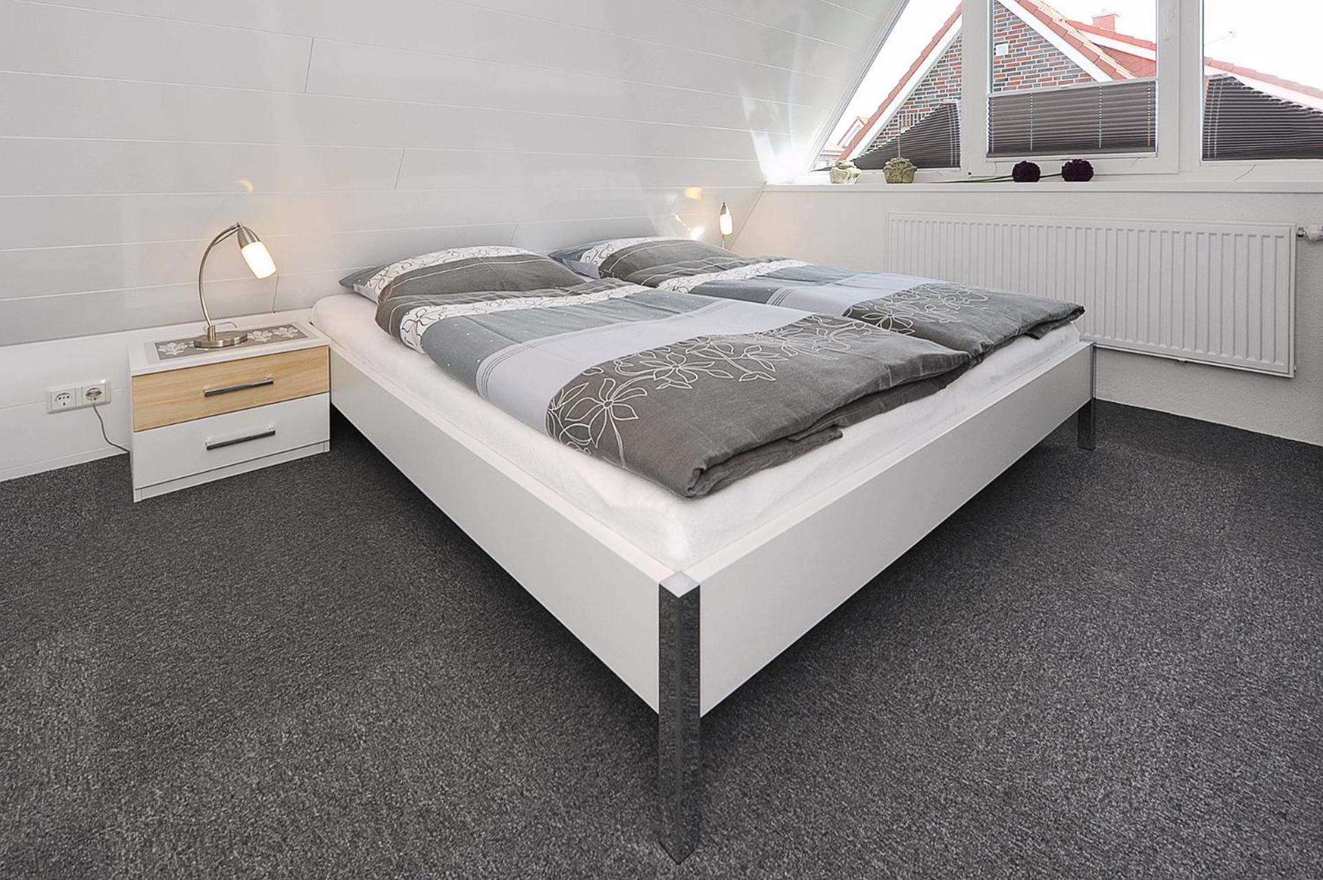 Ferienhaus Harle am Yachthafen