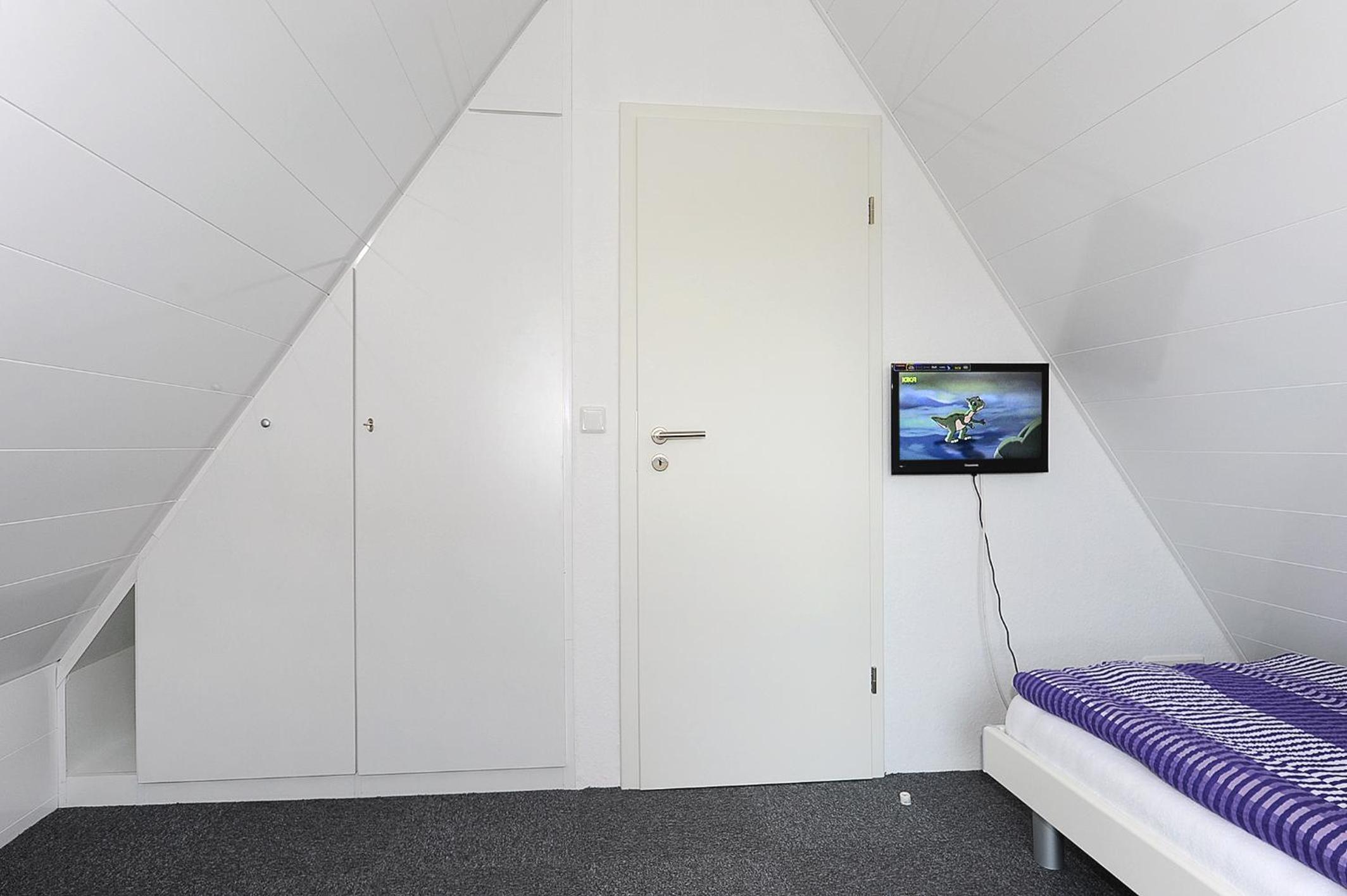 Ferienhaus Harle am Yachthafen