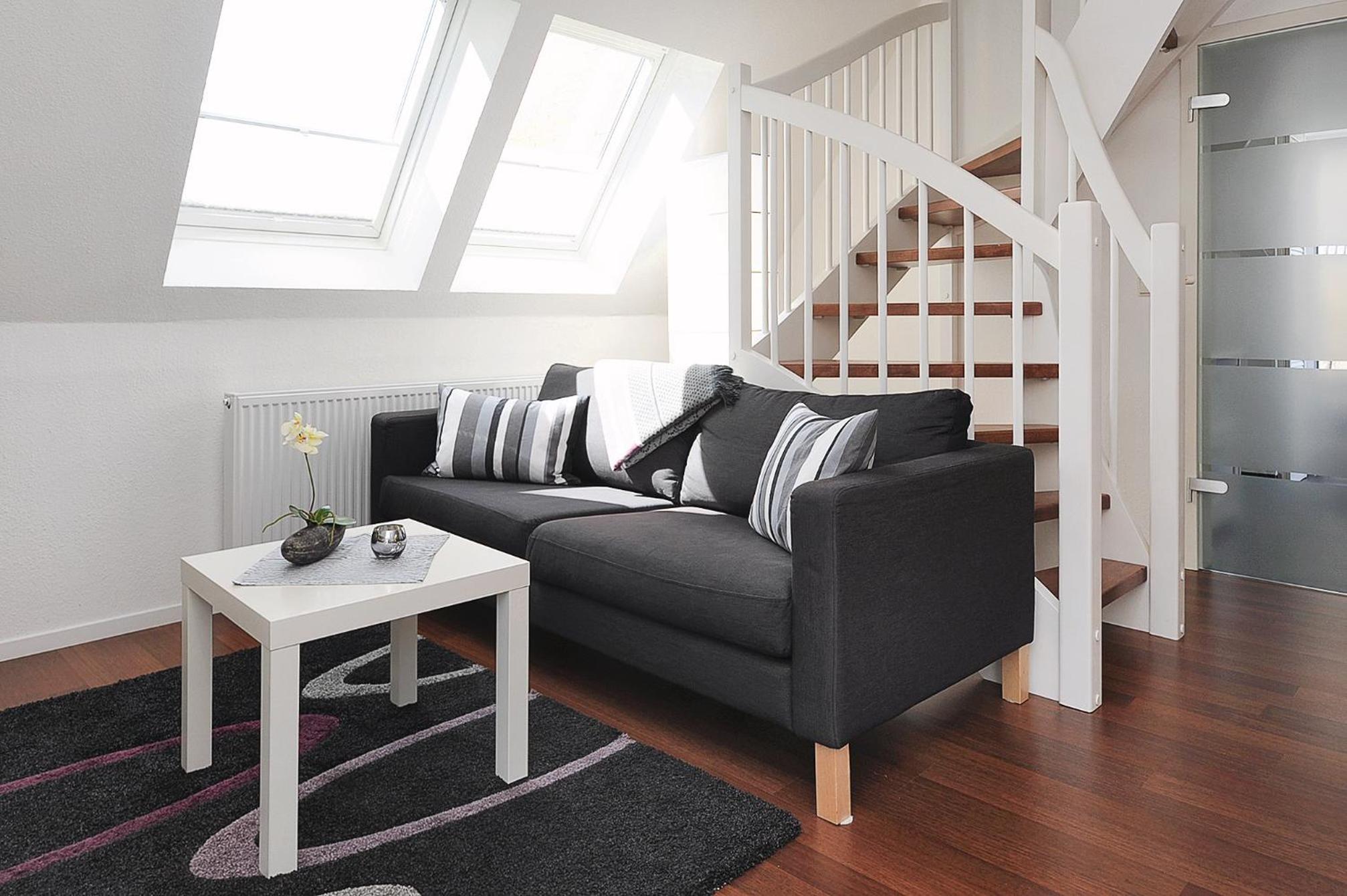 Ferienhaus Harle am Yachthafen