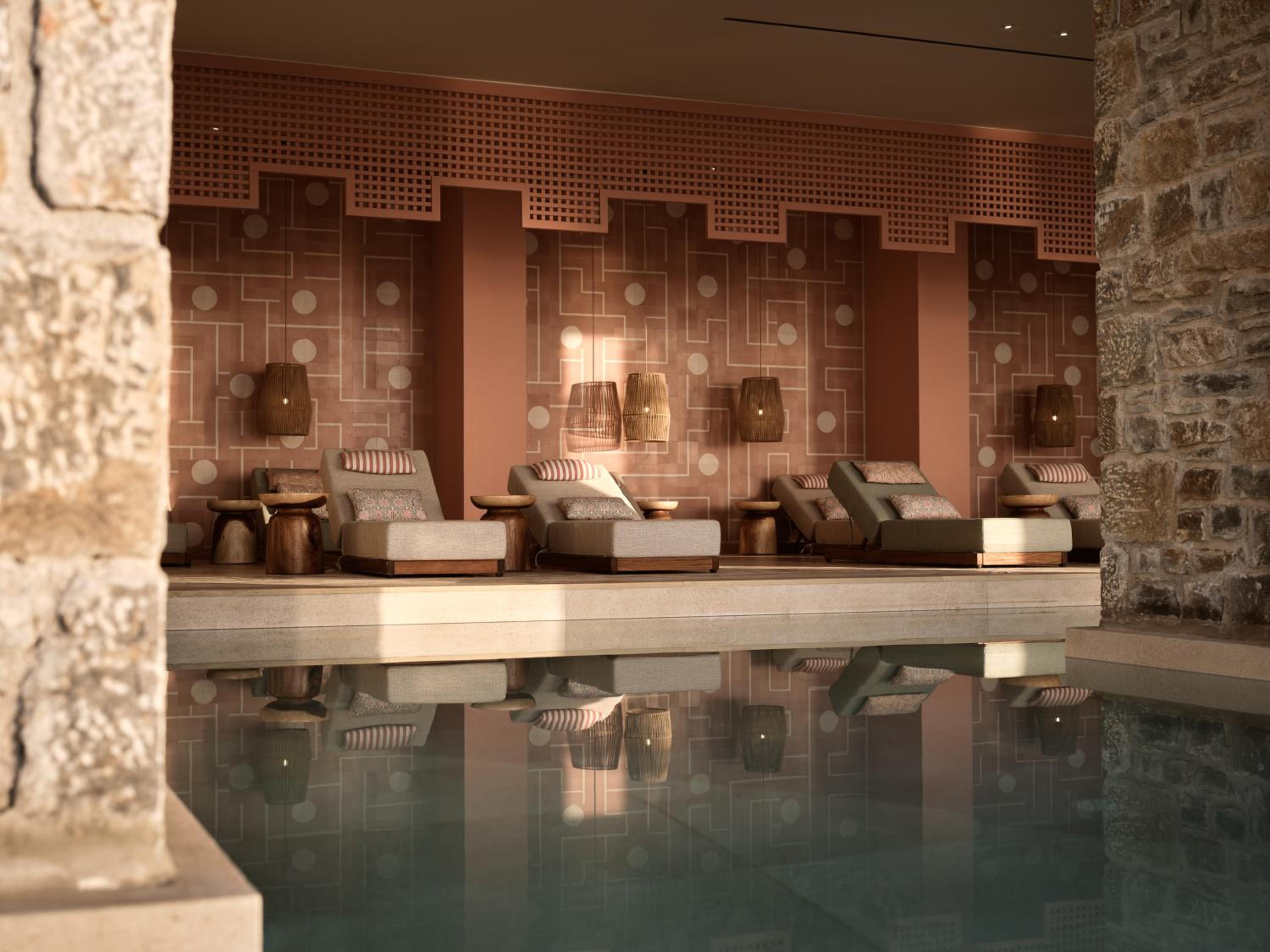 The Royal Senses Resort & Spa Crete, Curio Collection by Hilton, Bilde 28