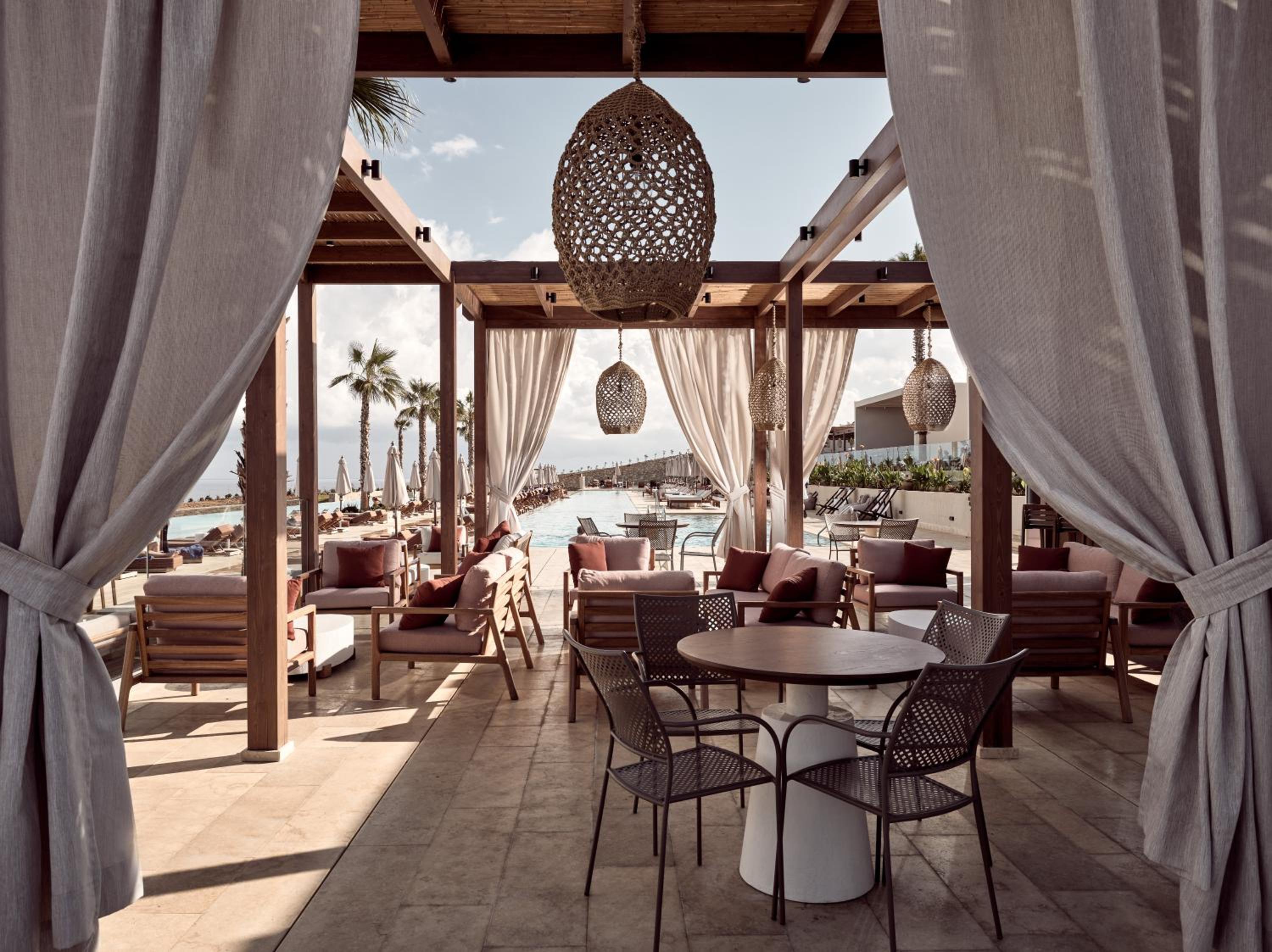 The Royal Senses Resort & Spa Crete, Curio Collection by Hilton, Bilde 180