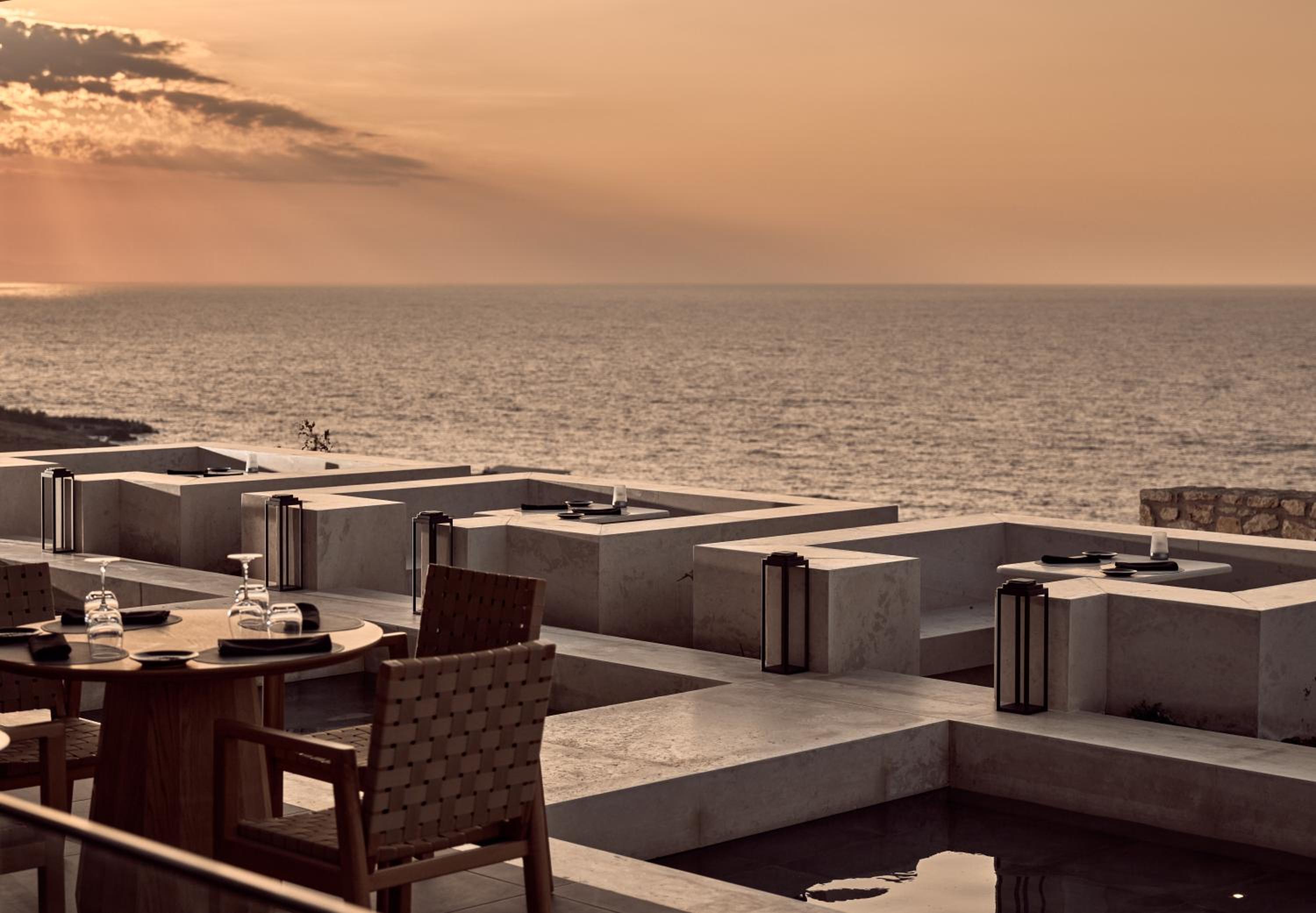 The Royal Senses Resort & Spa Crete, Curio Collection by Hilton, Bilde 98