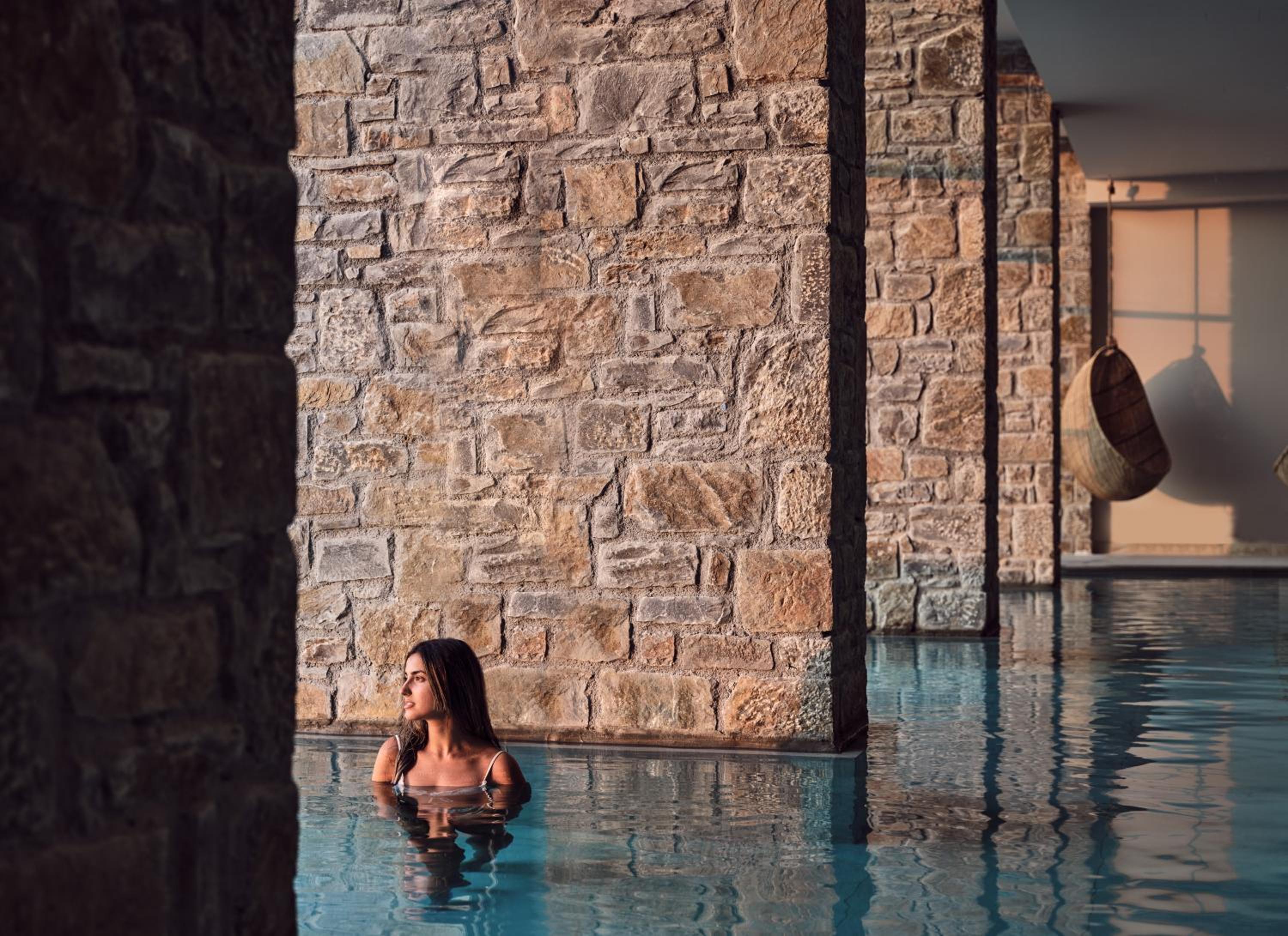 The Royal Senses Resort & Spa Crete, Curio Collection by Hilton, Bilde 179