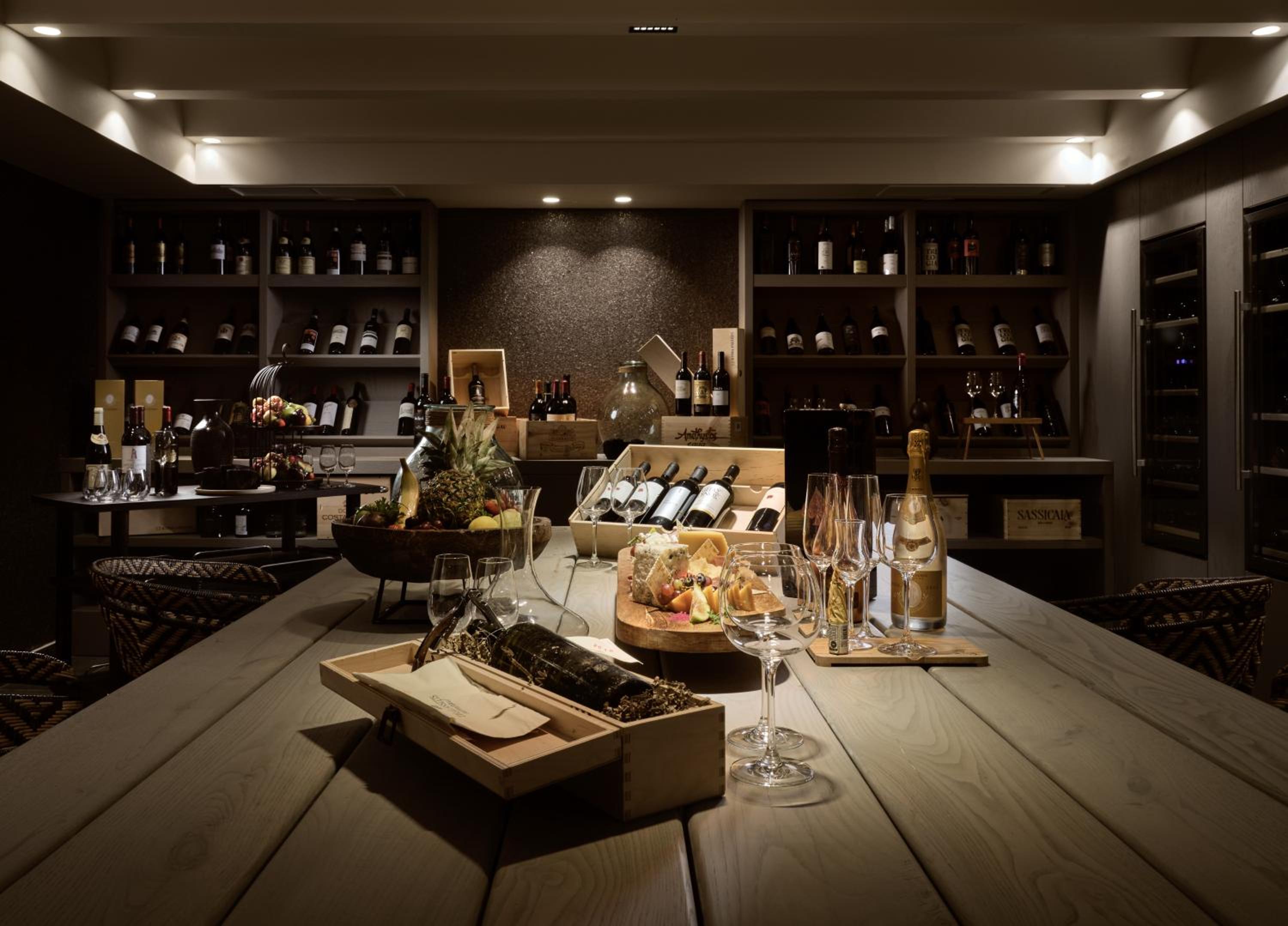 The Royal Senses Resort & Spa Crete, Curio Collection by Hilton, Bilde 90