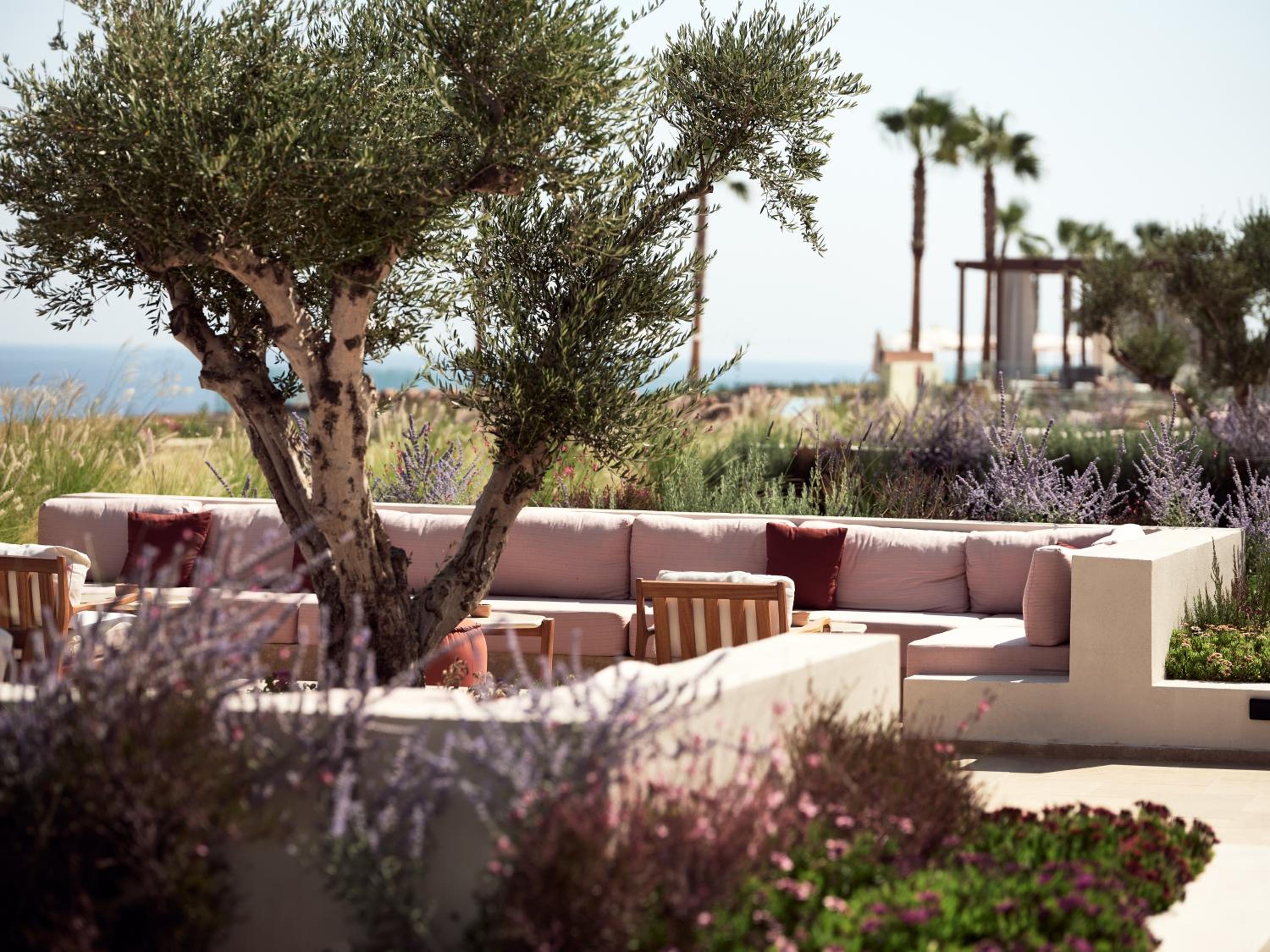 The Royal Senses Resort & Spa Crete, Curio Collection by Hilton, Bilde 89