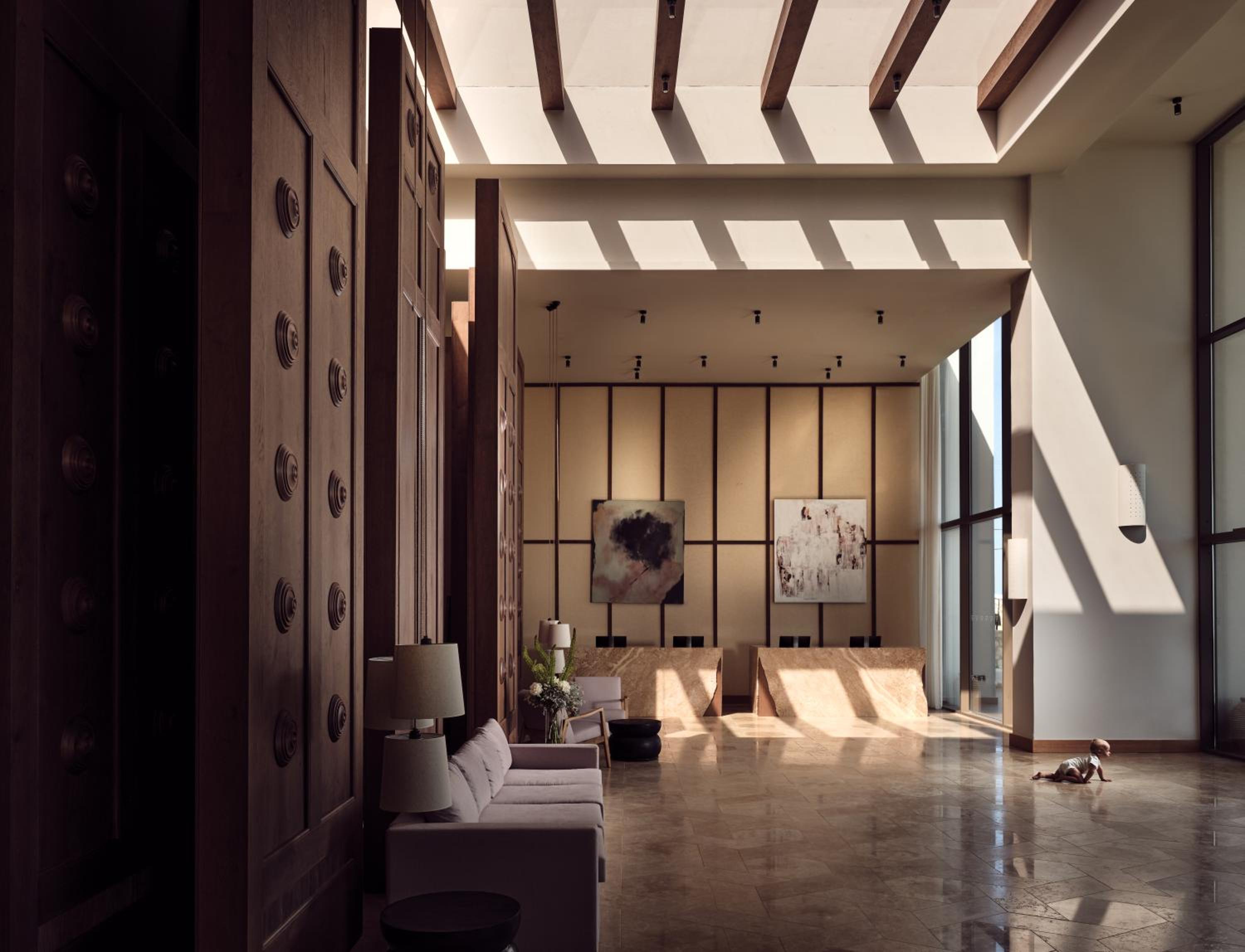 The Royal Senses Resort & Spa Crete, Curio Collection by Hilton, Bilde 71