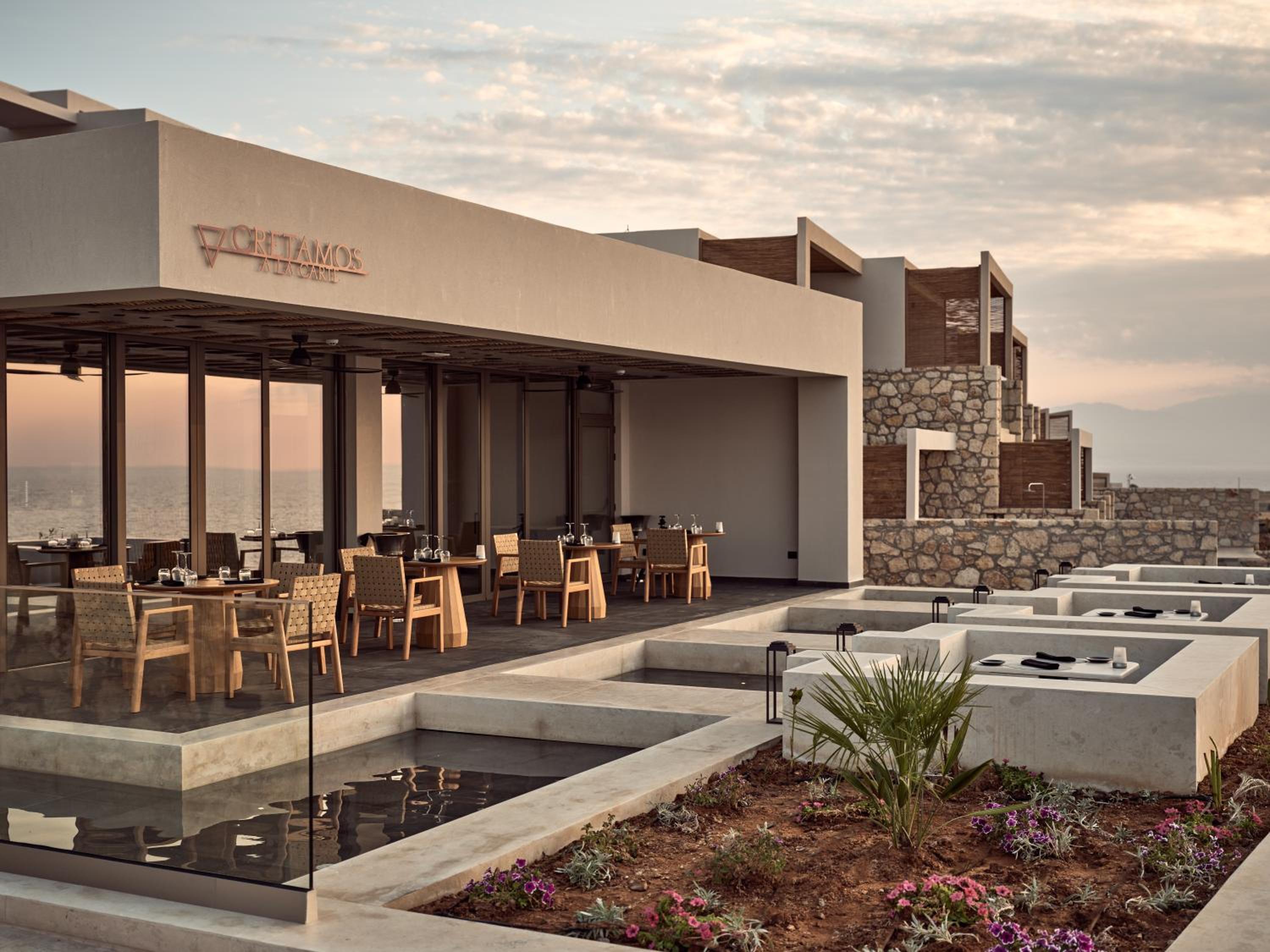 The Royal Senses Resort & Spa Crete, Curio Collection by Hilton, Bilde 99