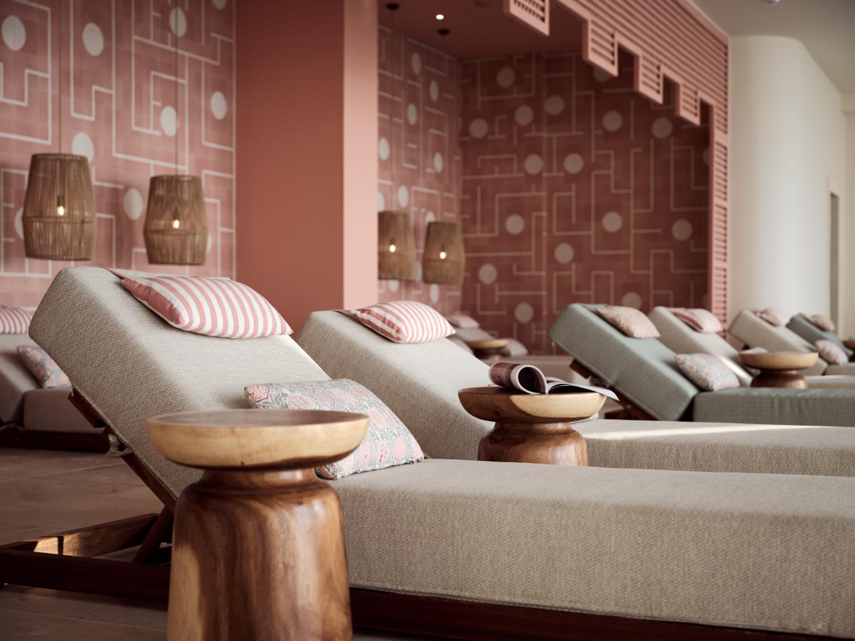 The Royal Senses Resort & Spa Crete, Curio Collection by Hilton, Bilde 108