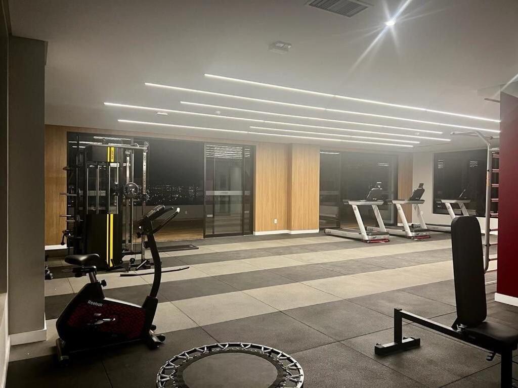 Loft Amplo e Moderno no Bueno