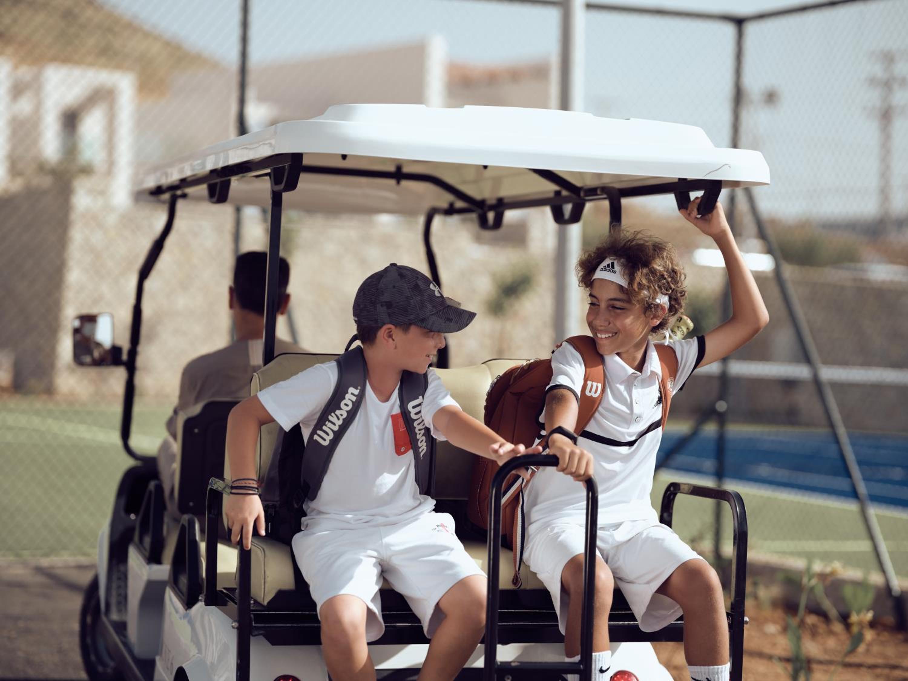 The Royal Senses Resort & Spa Crete, Curio Collection by Hilton, Bilde 17