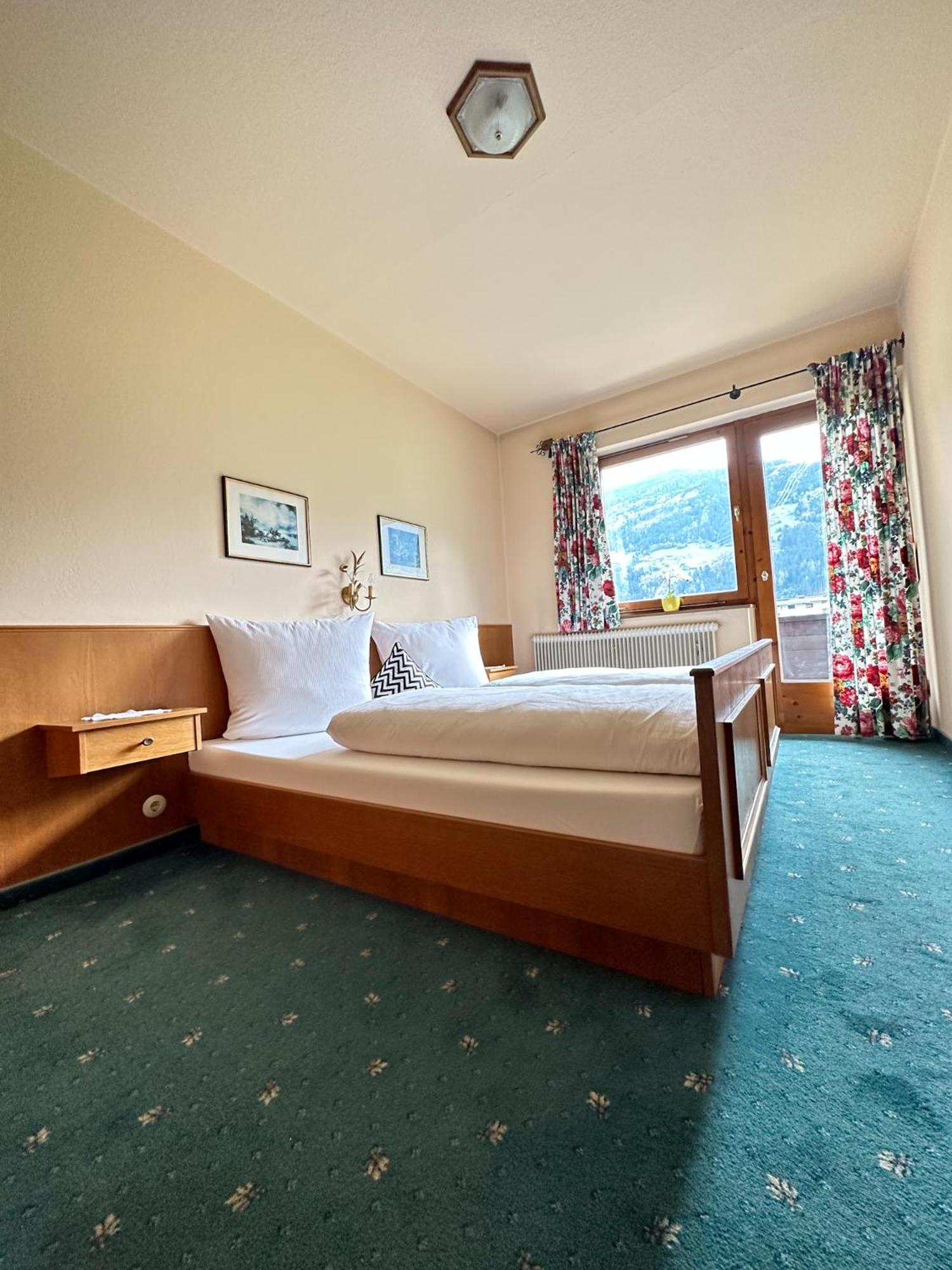 Appartementhaus Zillertal Arena