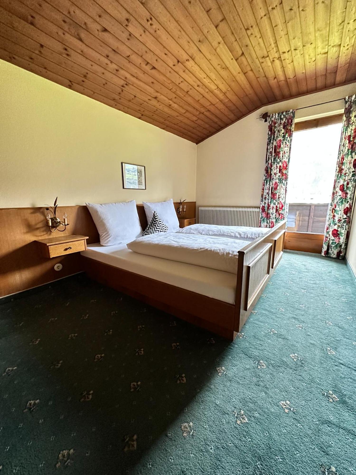 Appartementhaus Zillertal Arena