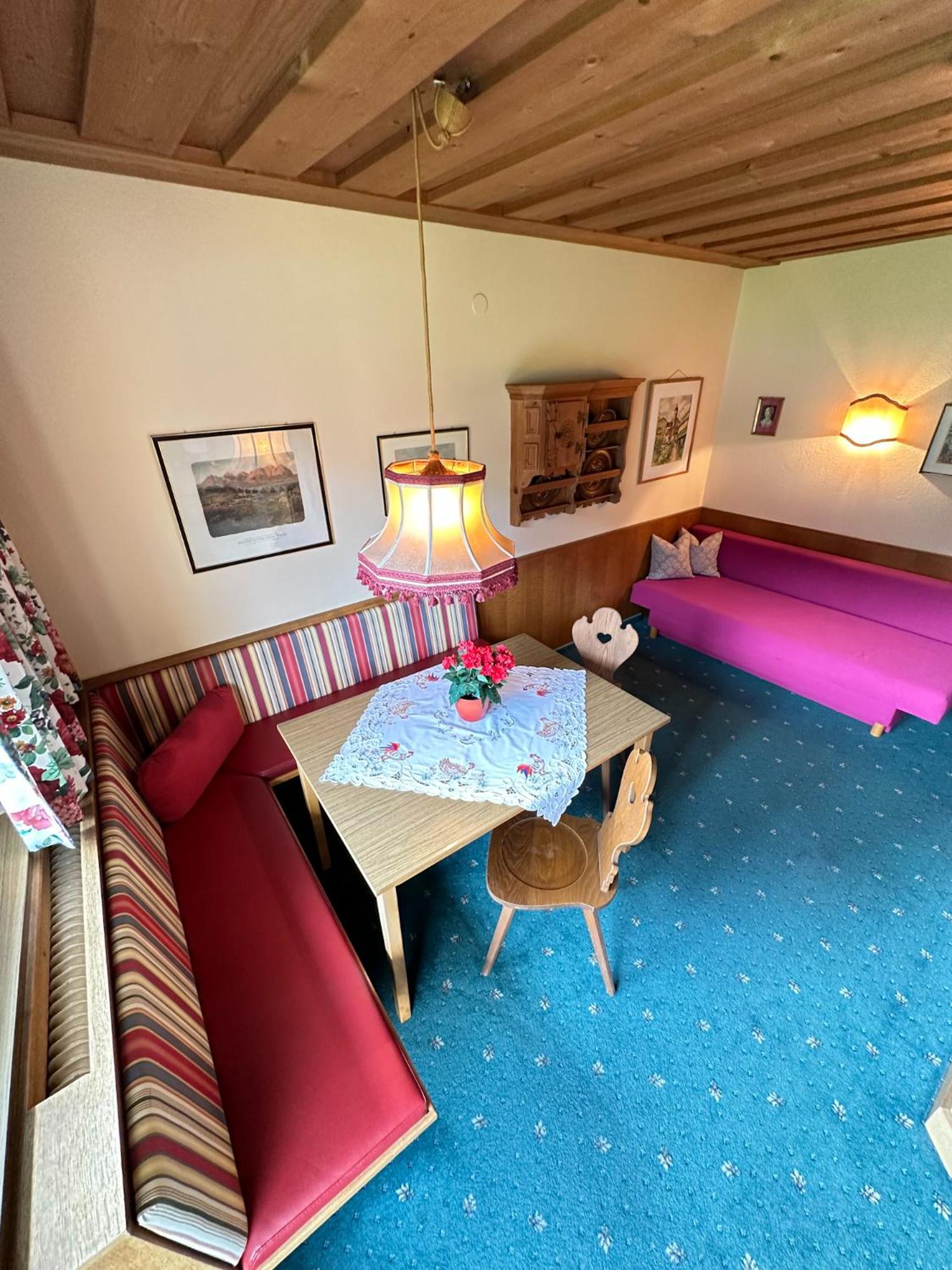 Appartementhaus Zillertal Arena