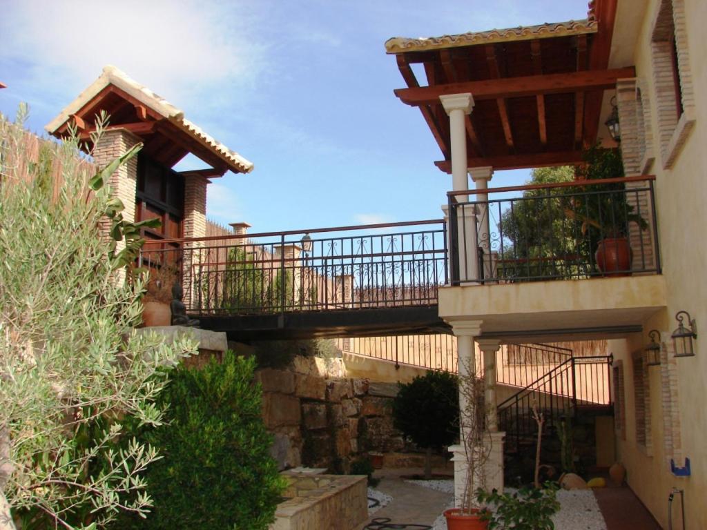 Villa Romano