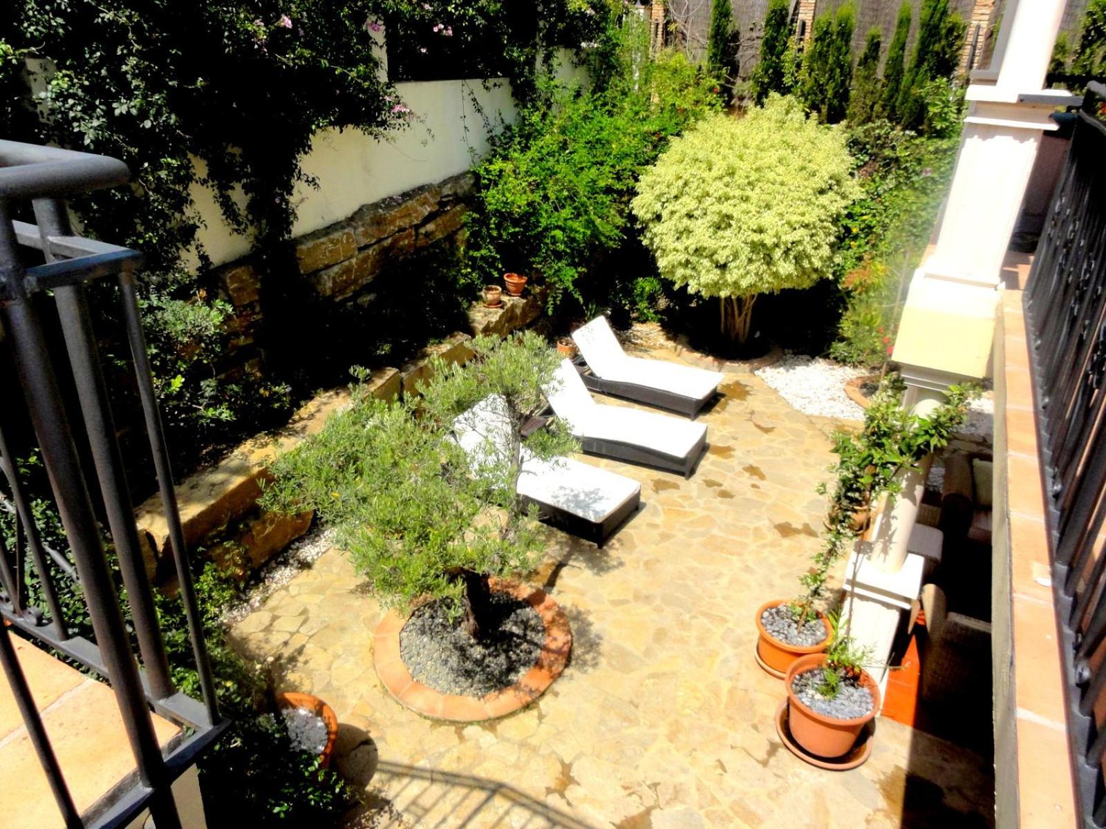 Villa Romano