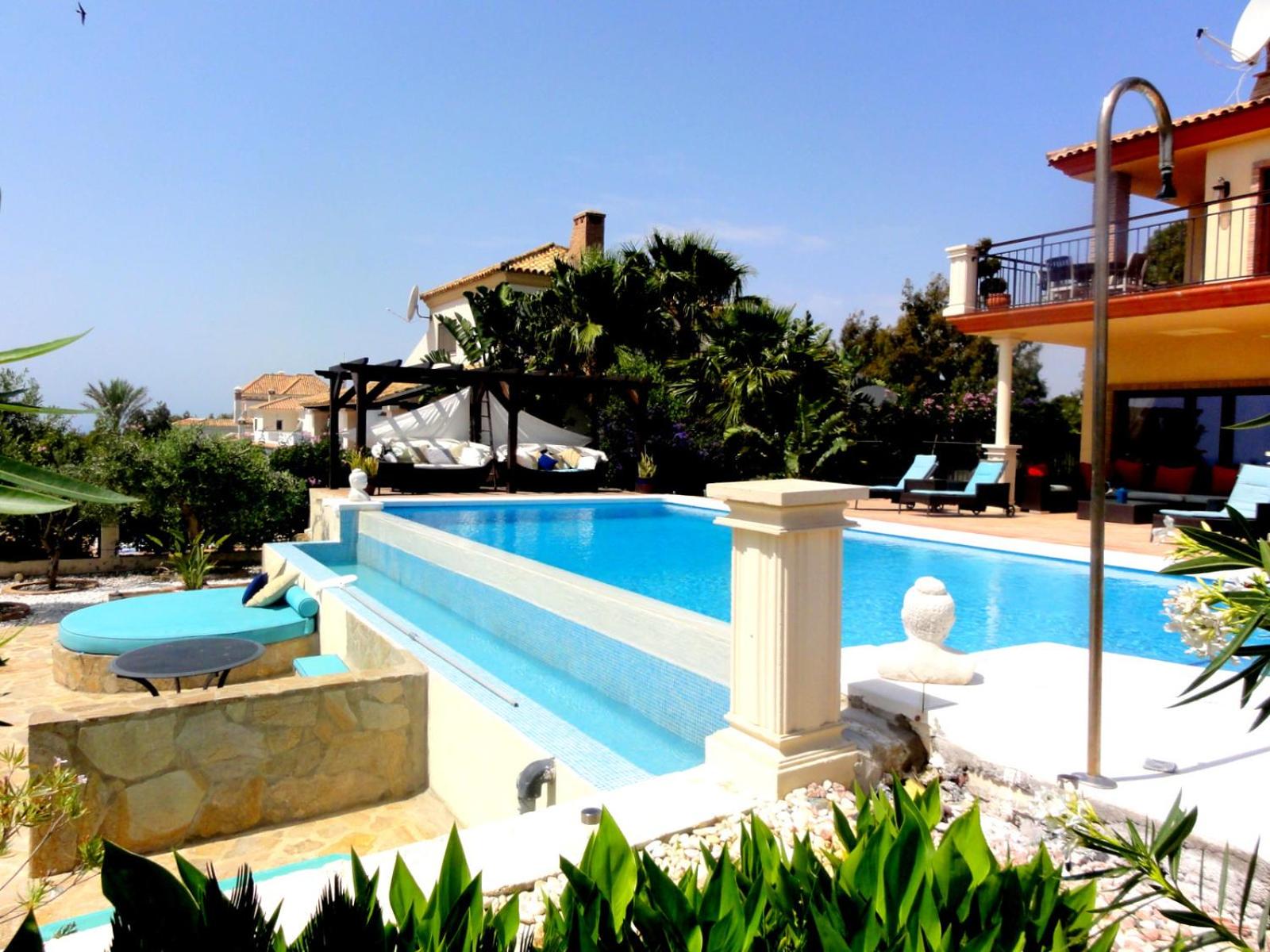 Villa Romano