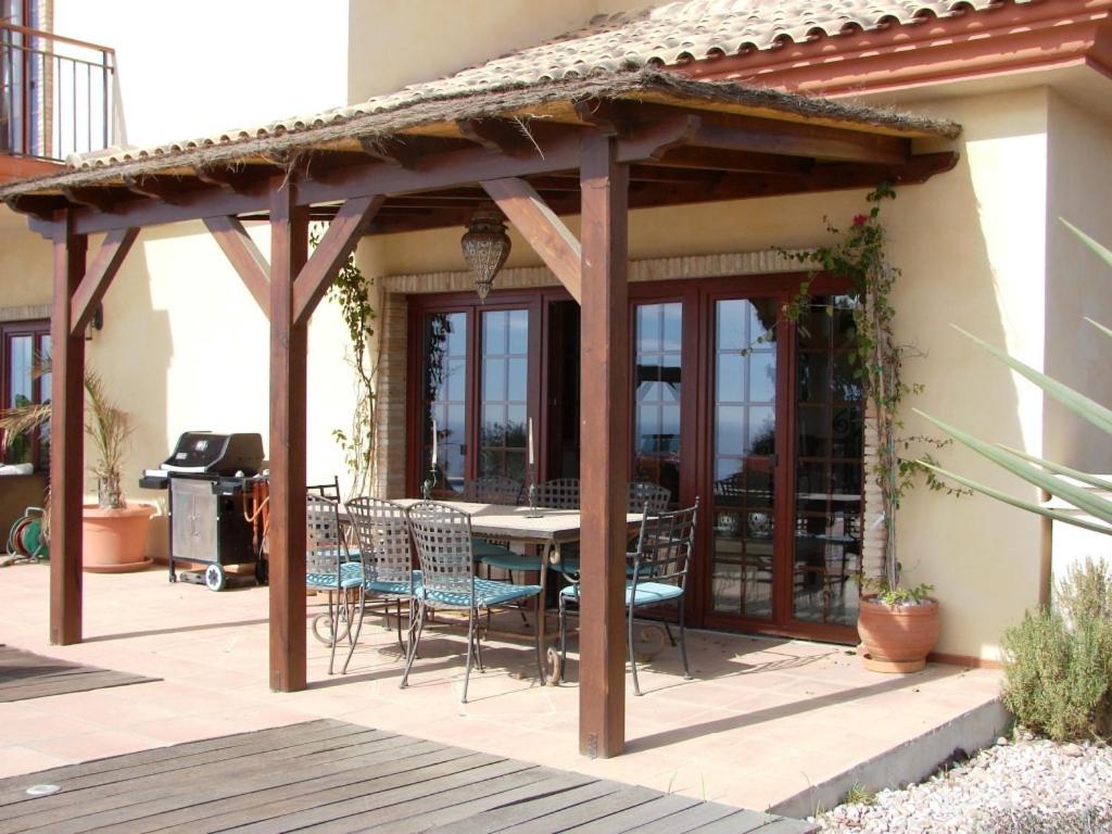 Villa Romano