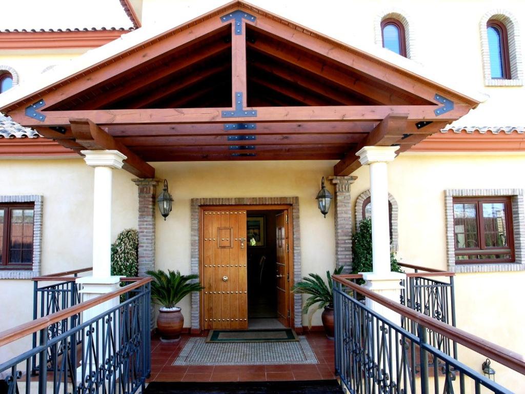 Villa Romano