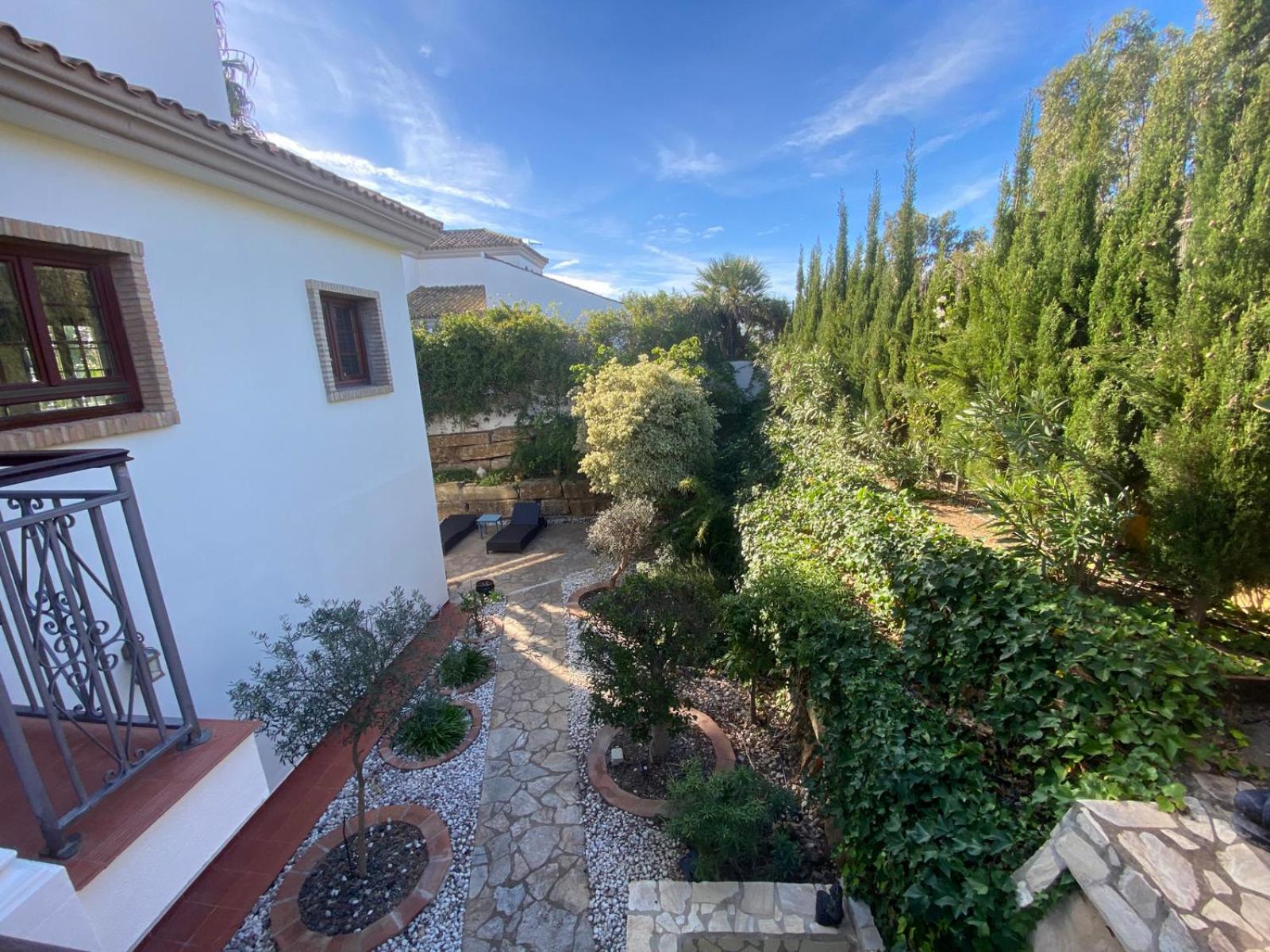 Villa Romano