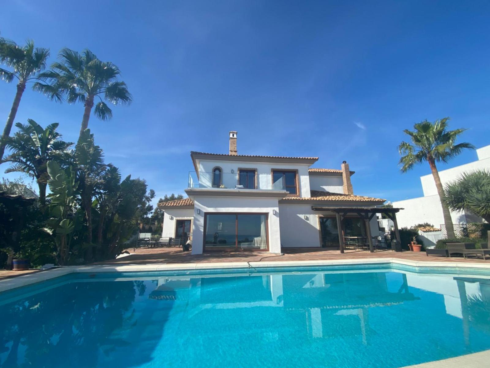 Villa Romano