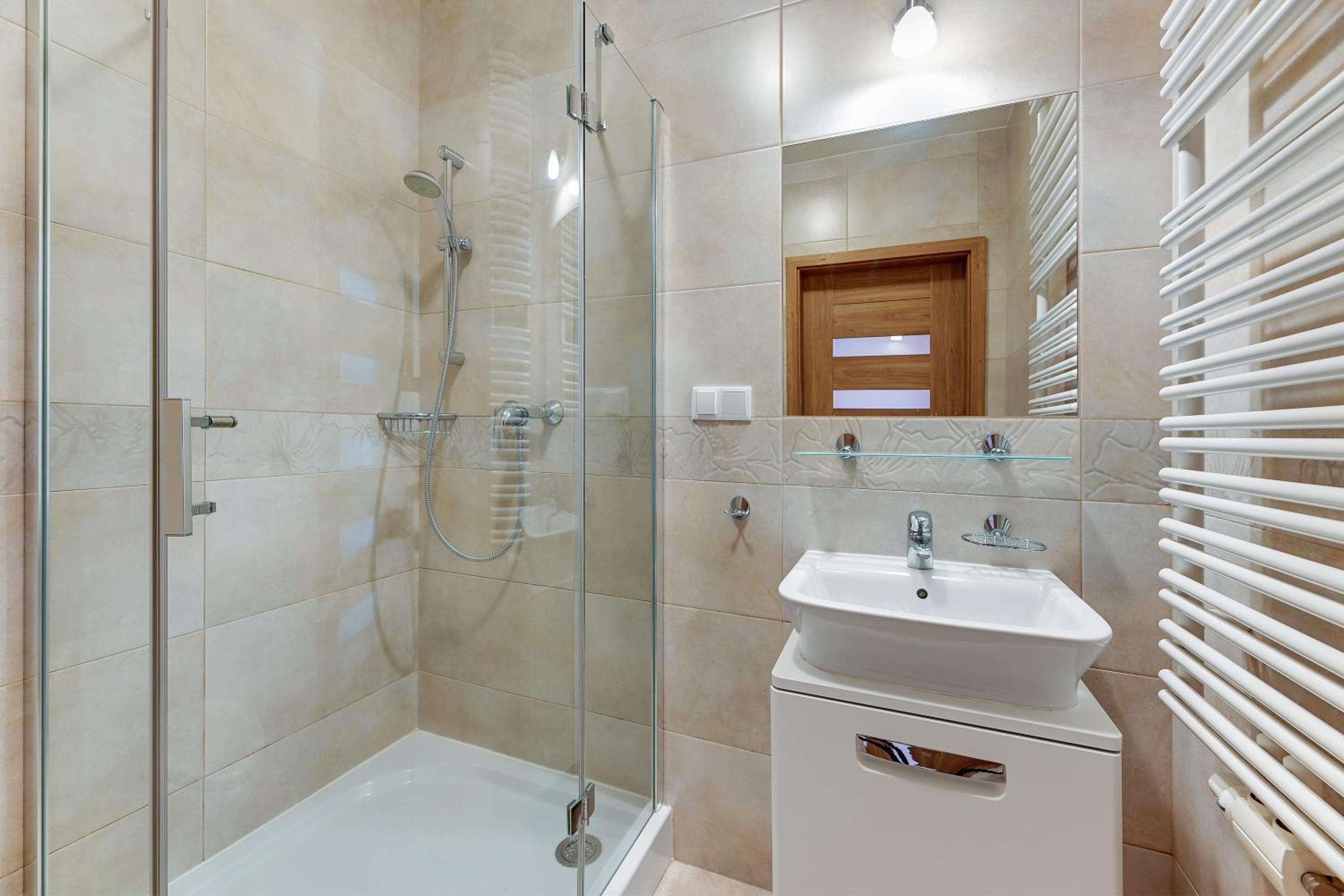 Flatbook - City Center SPA Apartments Toruńska