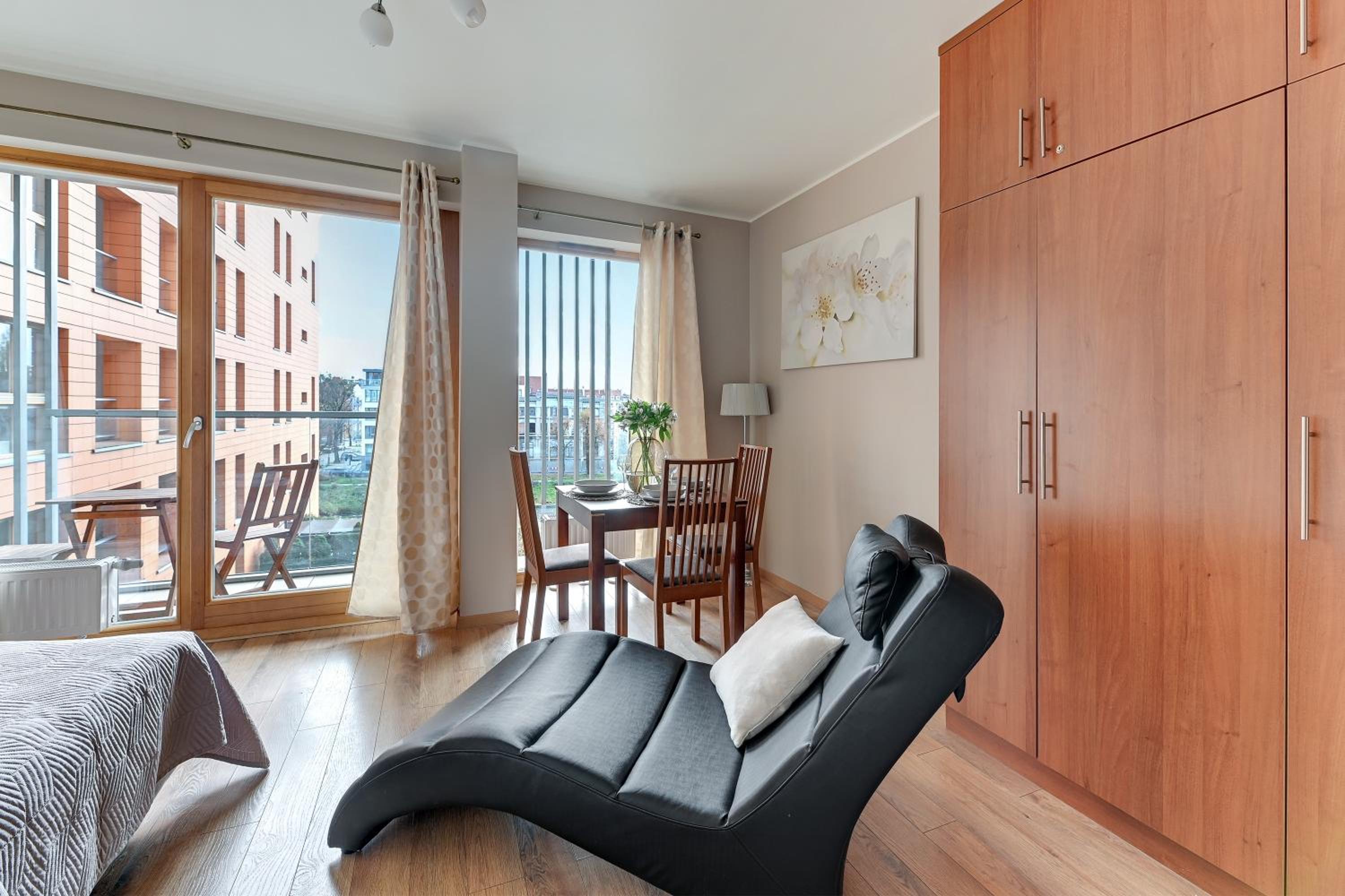Flatbook - City Center SPA Apartments Toruńska