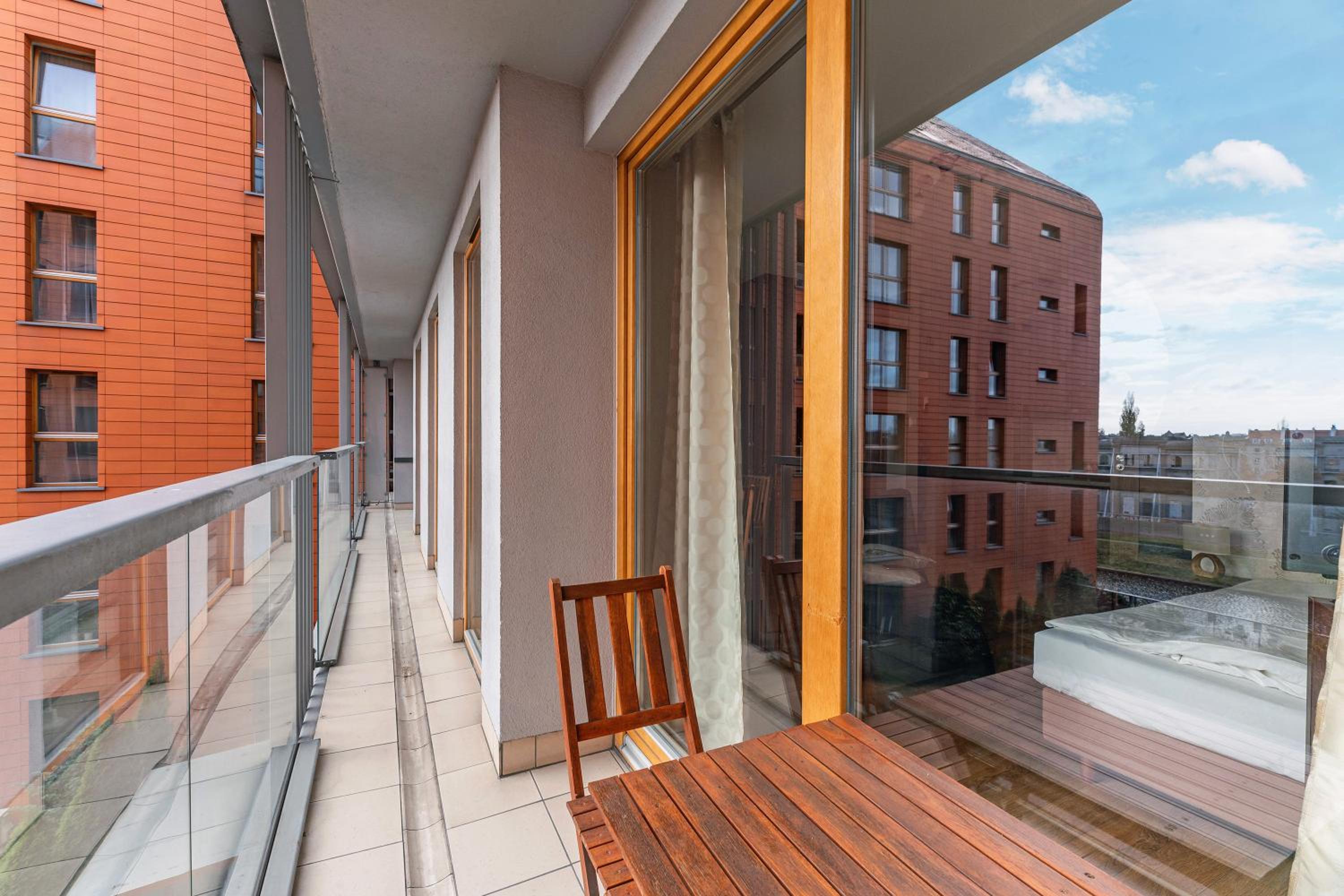 Flatbook - City Center SPA Apartments Toruńska