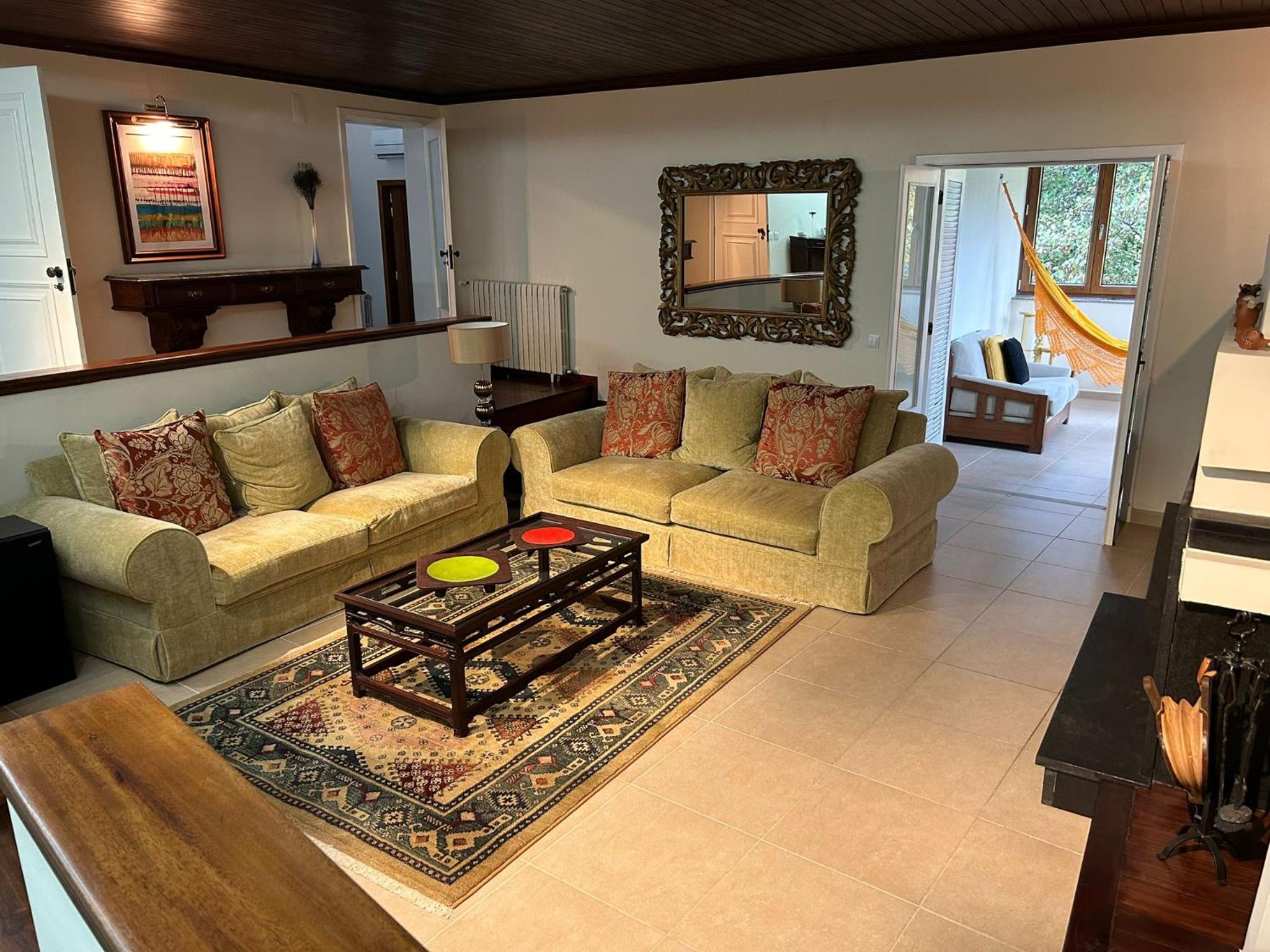 Casa Monte da Volta view 4