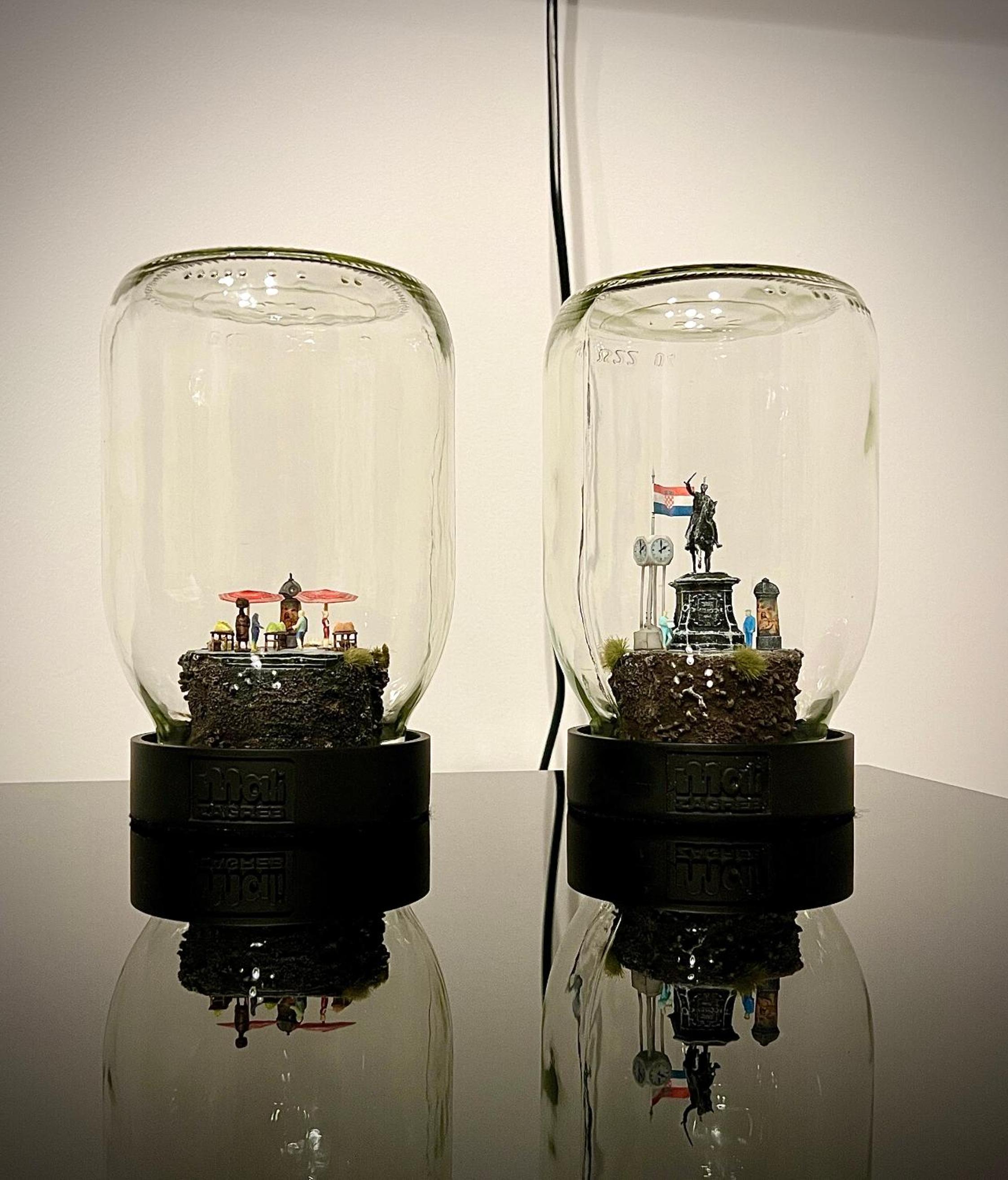 Zagreb Industrial Charm 1 & 2 view 5