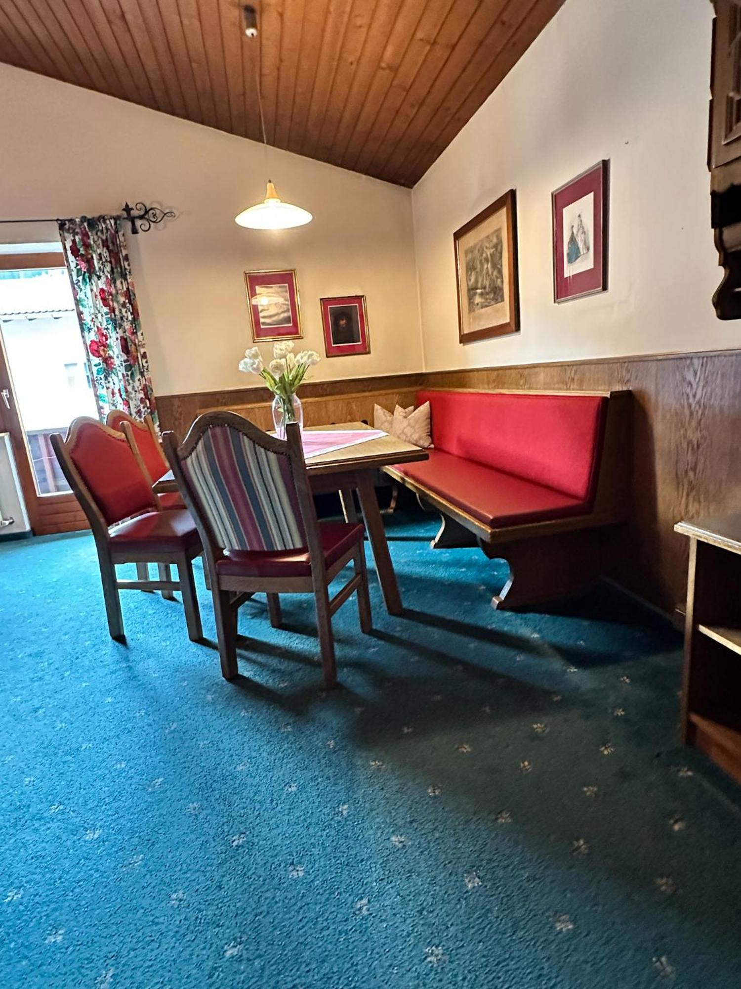 Appartementhaus Zillertal Arena