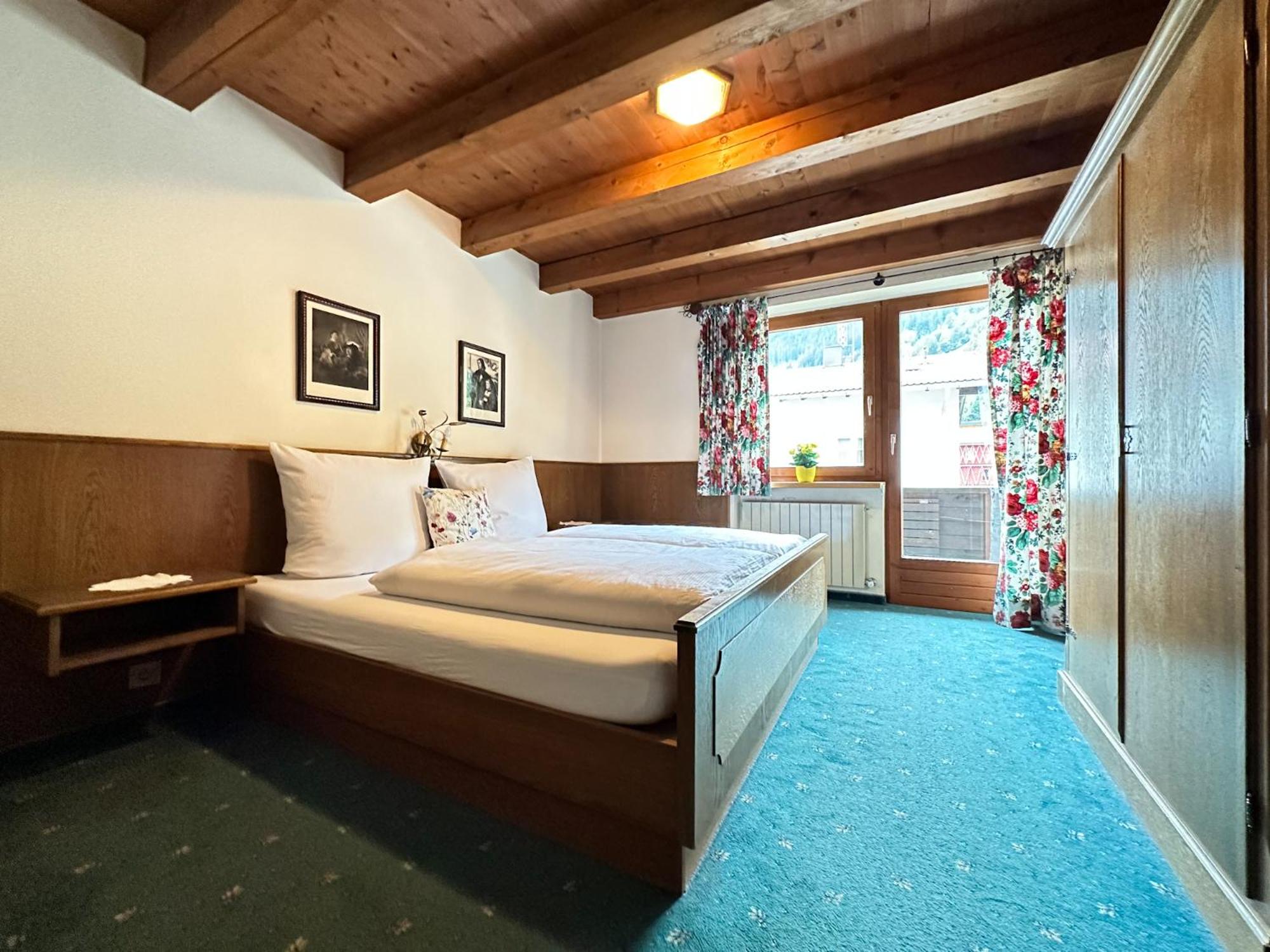 Appartementhaus Zillertal Arena