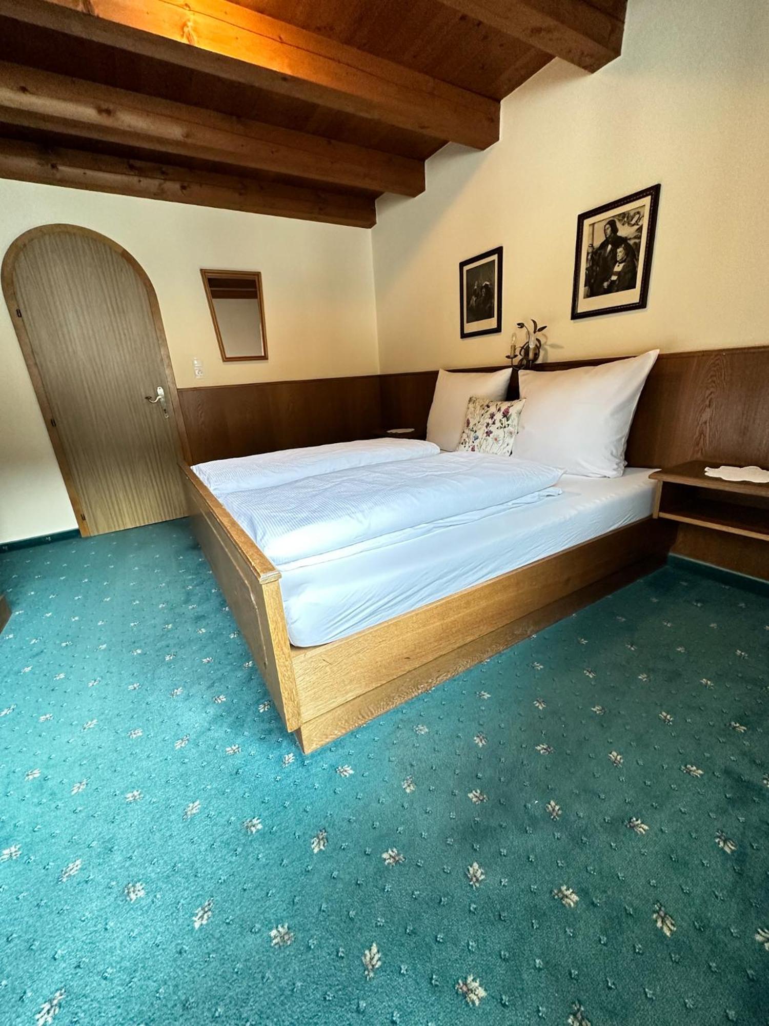 Appartementhaus Zillertal Arena