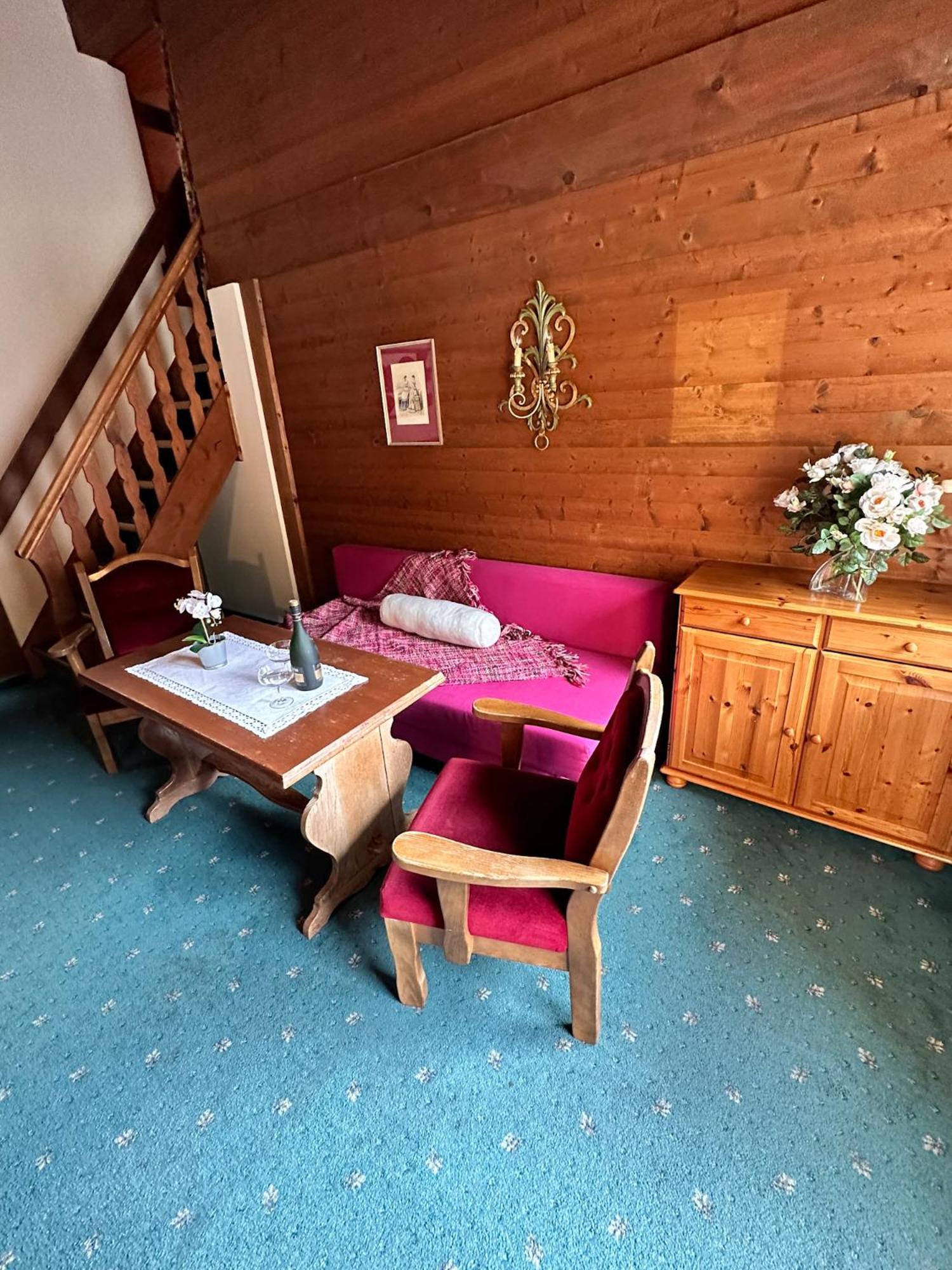Appartementhaus Zillertal Arena