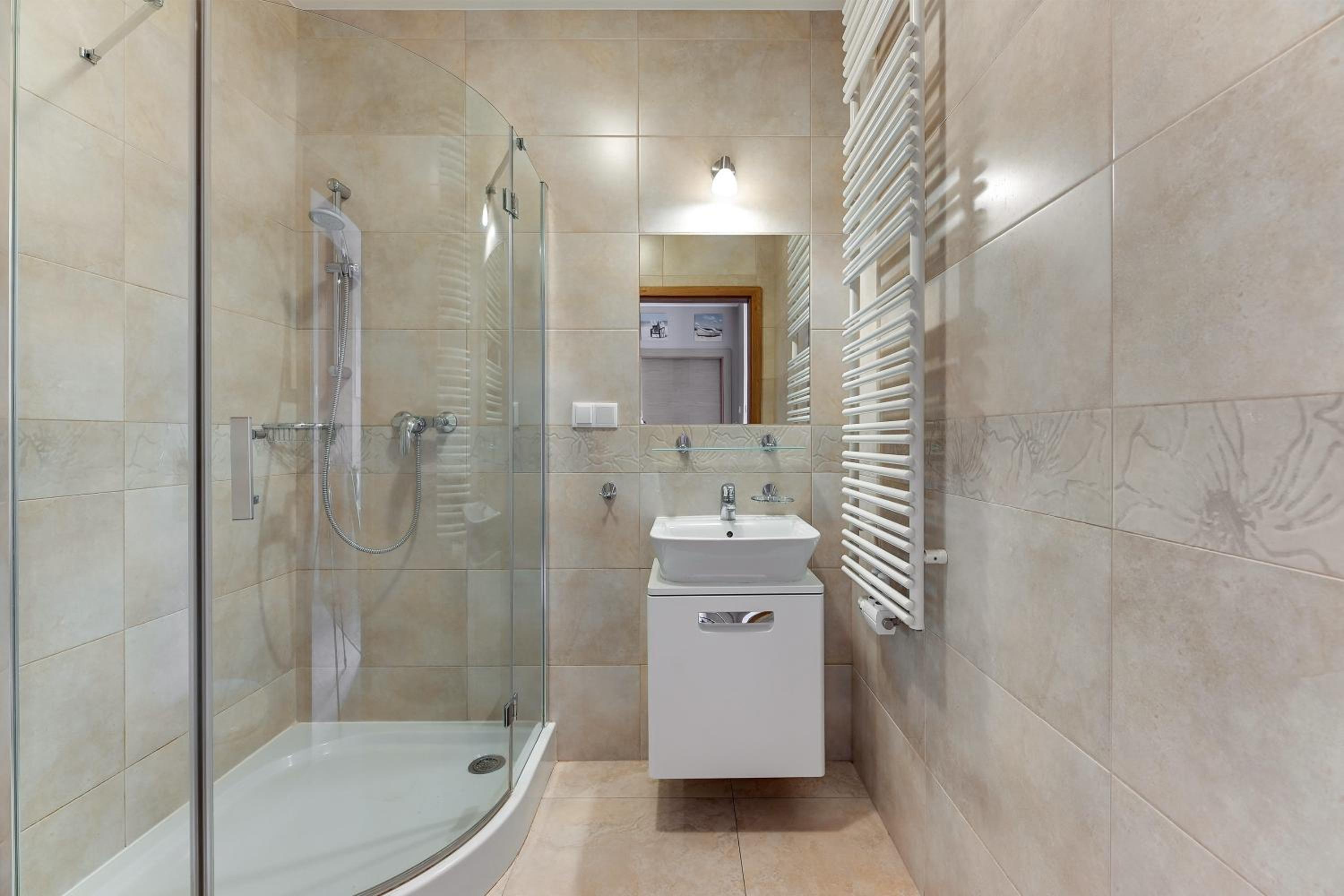 Flatbook - City Center Apartments Dwie Motławy