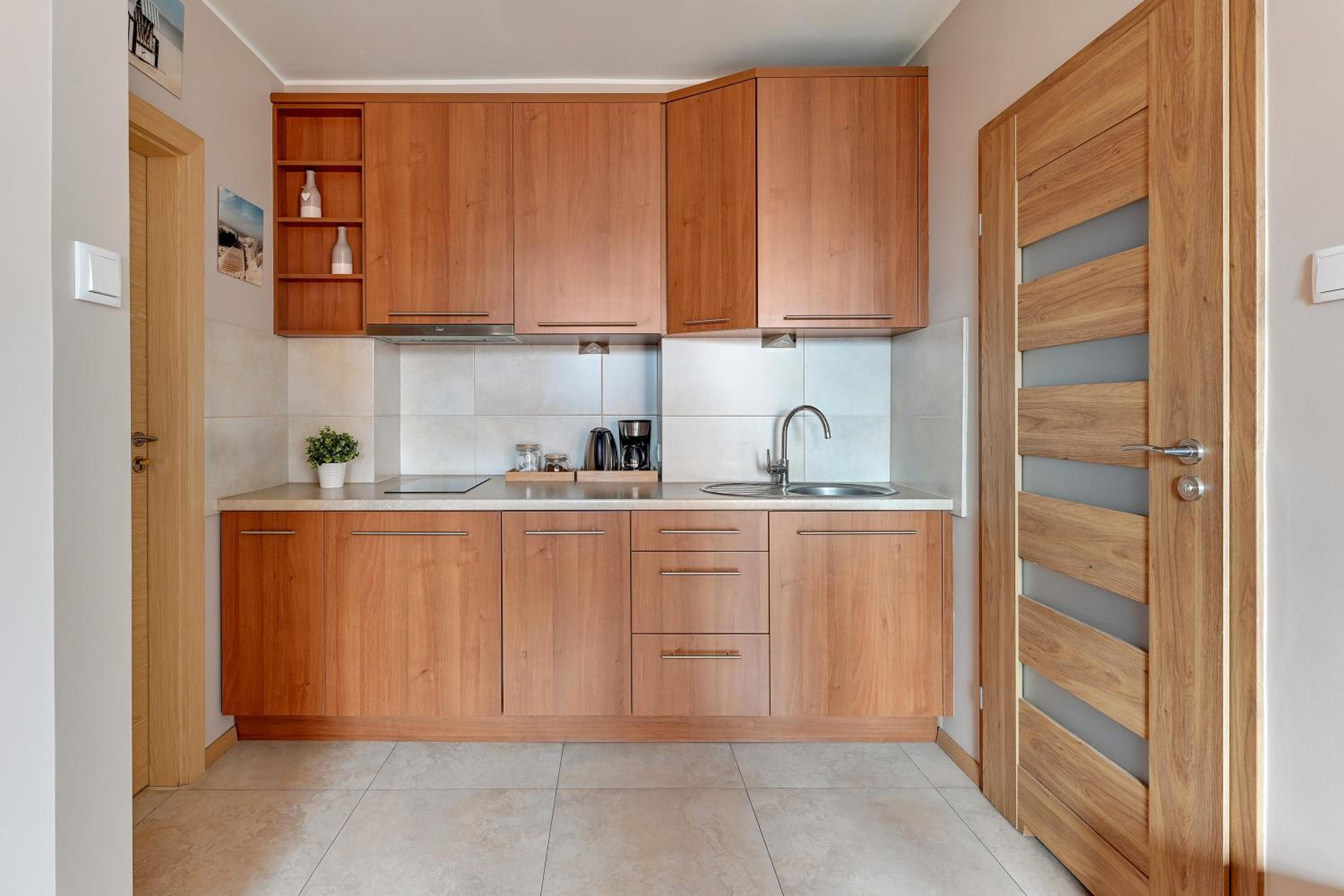 Flatbook - City Center Apartments Dwie Motławy