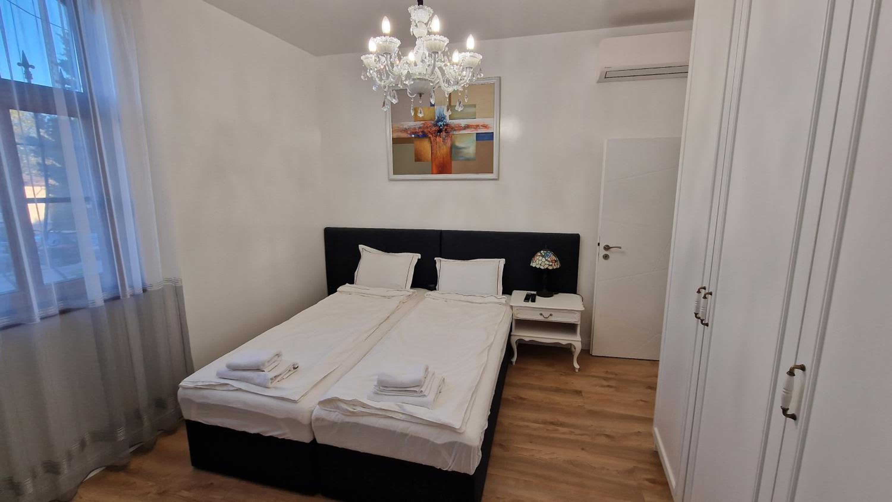 FS Apartments - Beautiful apartment in the artistic part of Veliko Tarnovo