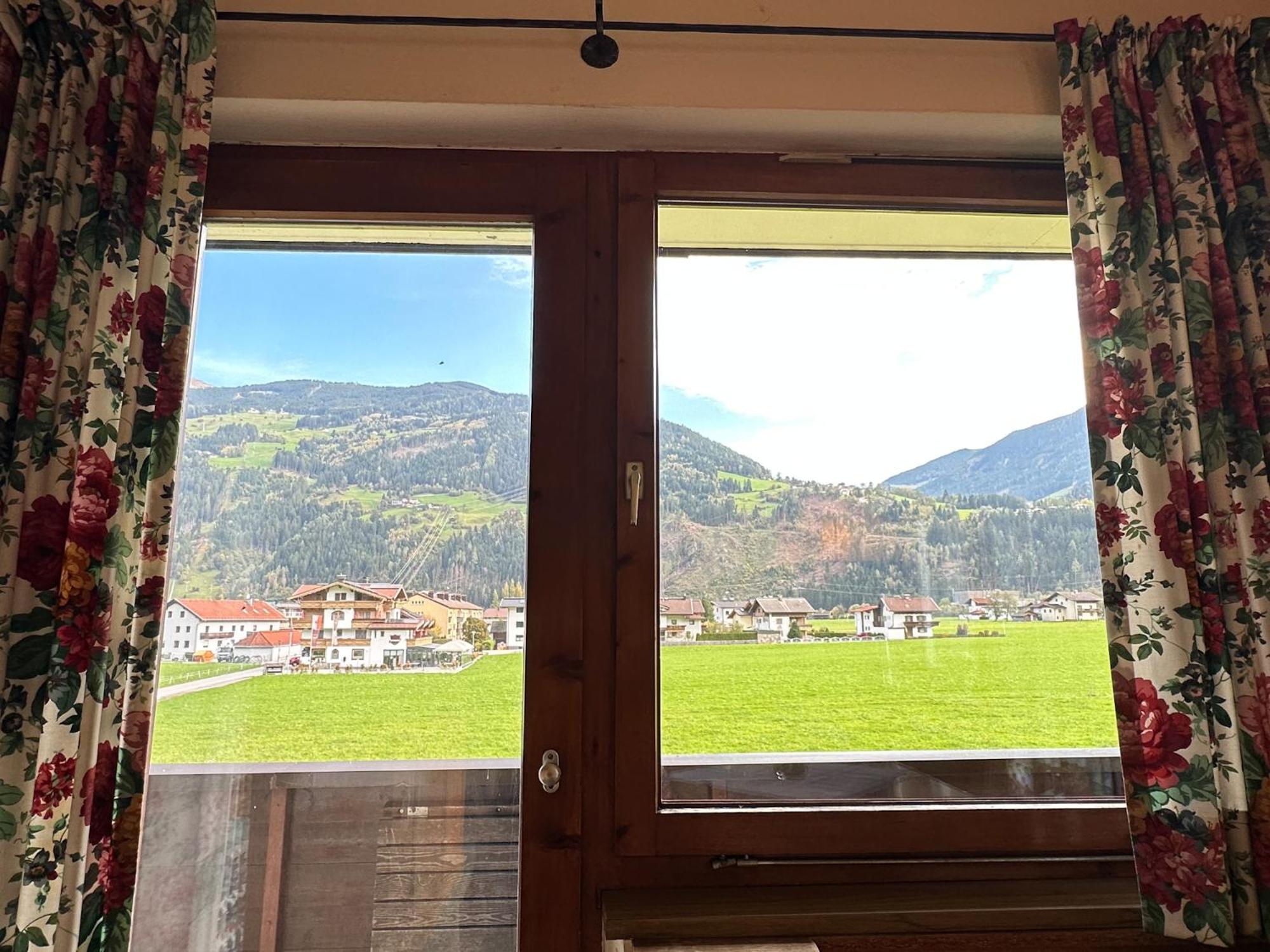Appartementhaus Zillertal Arena