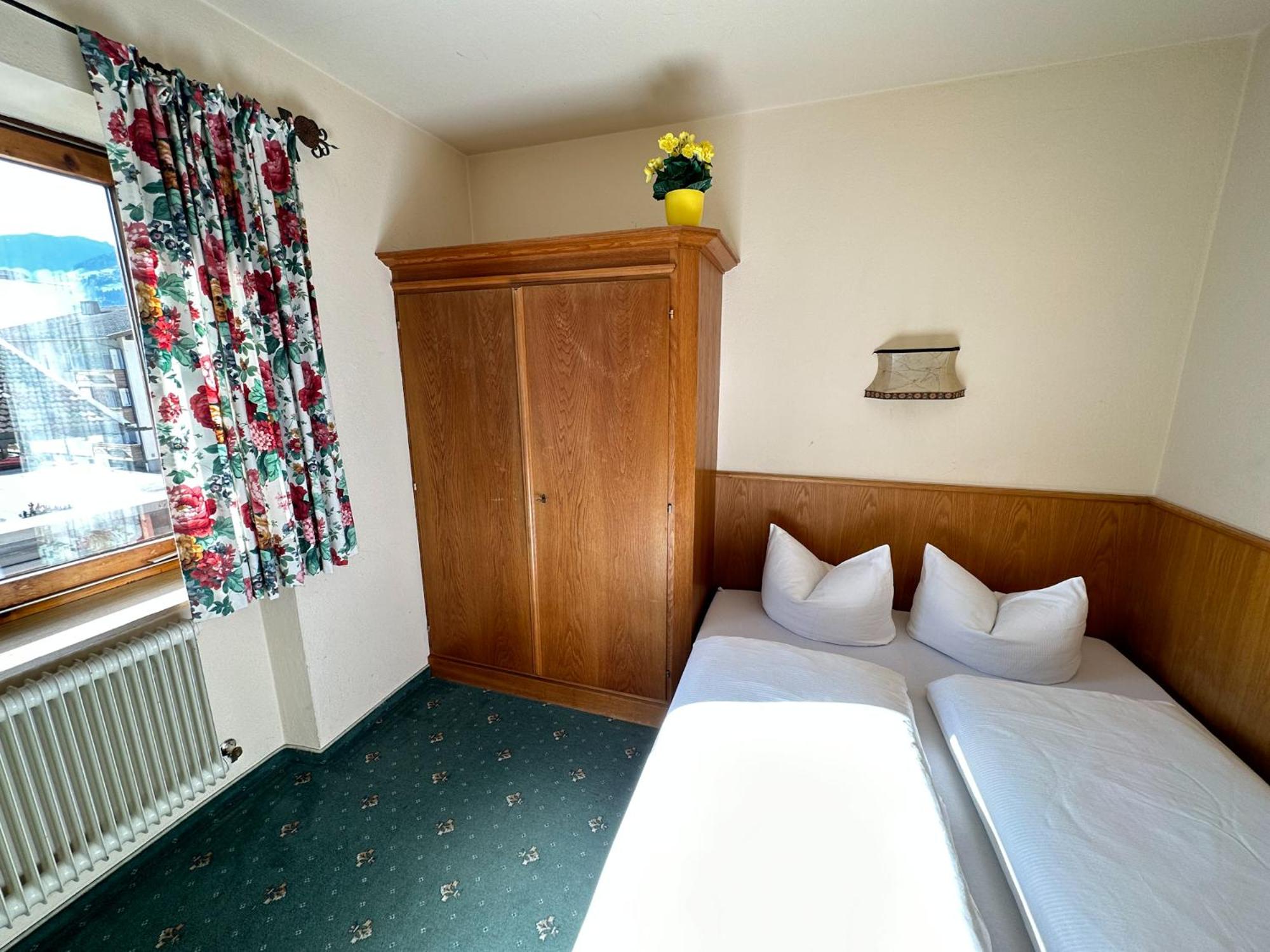Appartementhaus Zillertal Arena