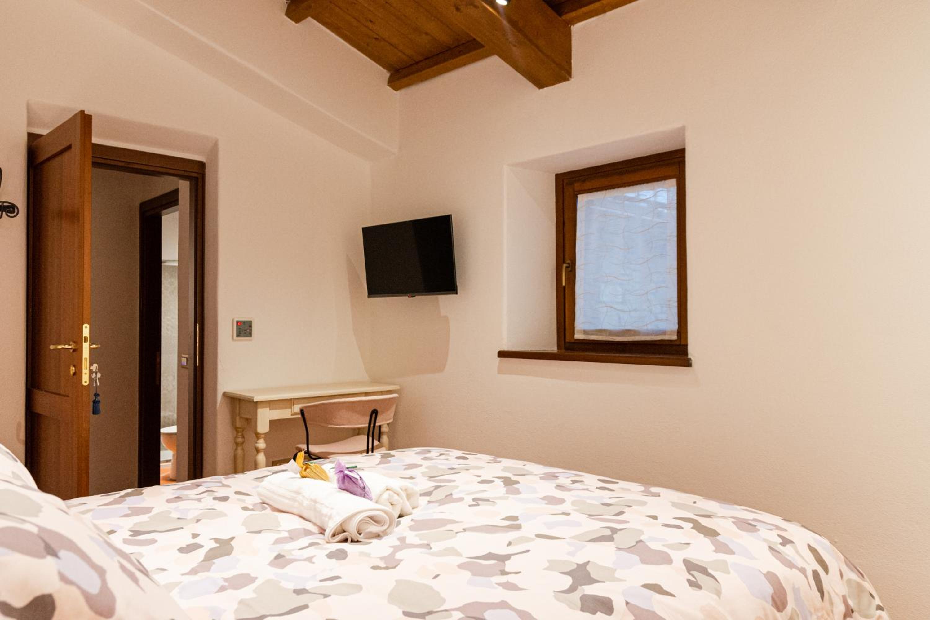 B&B Casa del Pietro view 5