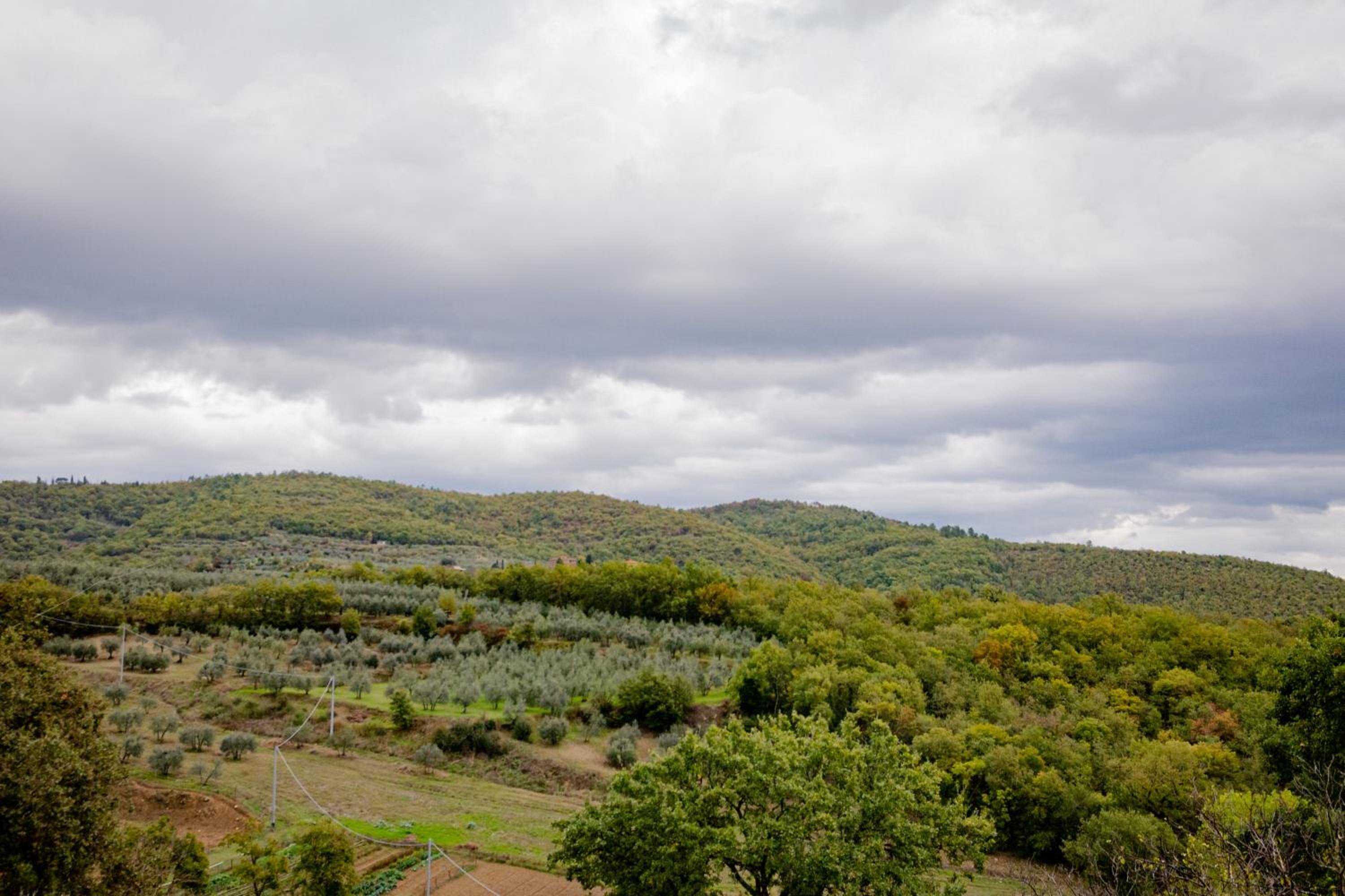 B&B Casa del Pietro view 2
