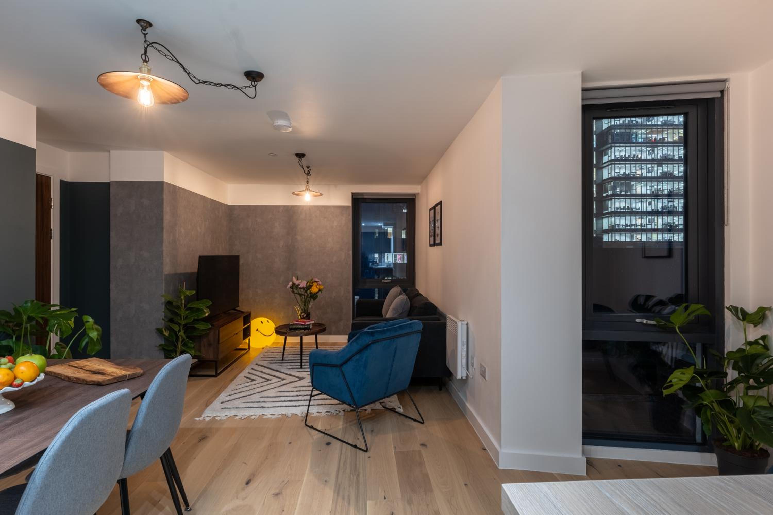 Stay Kula Manchester - City Centre