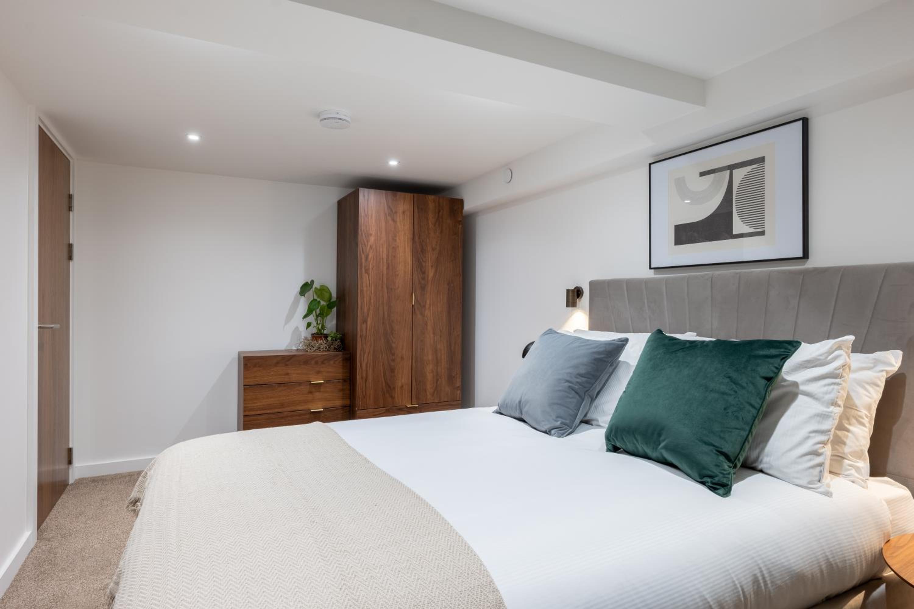 Stay Kula Manchester - City Centre