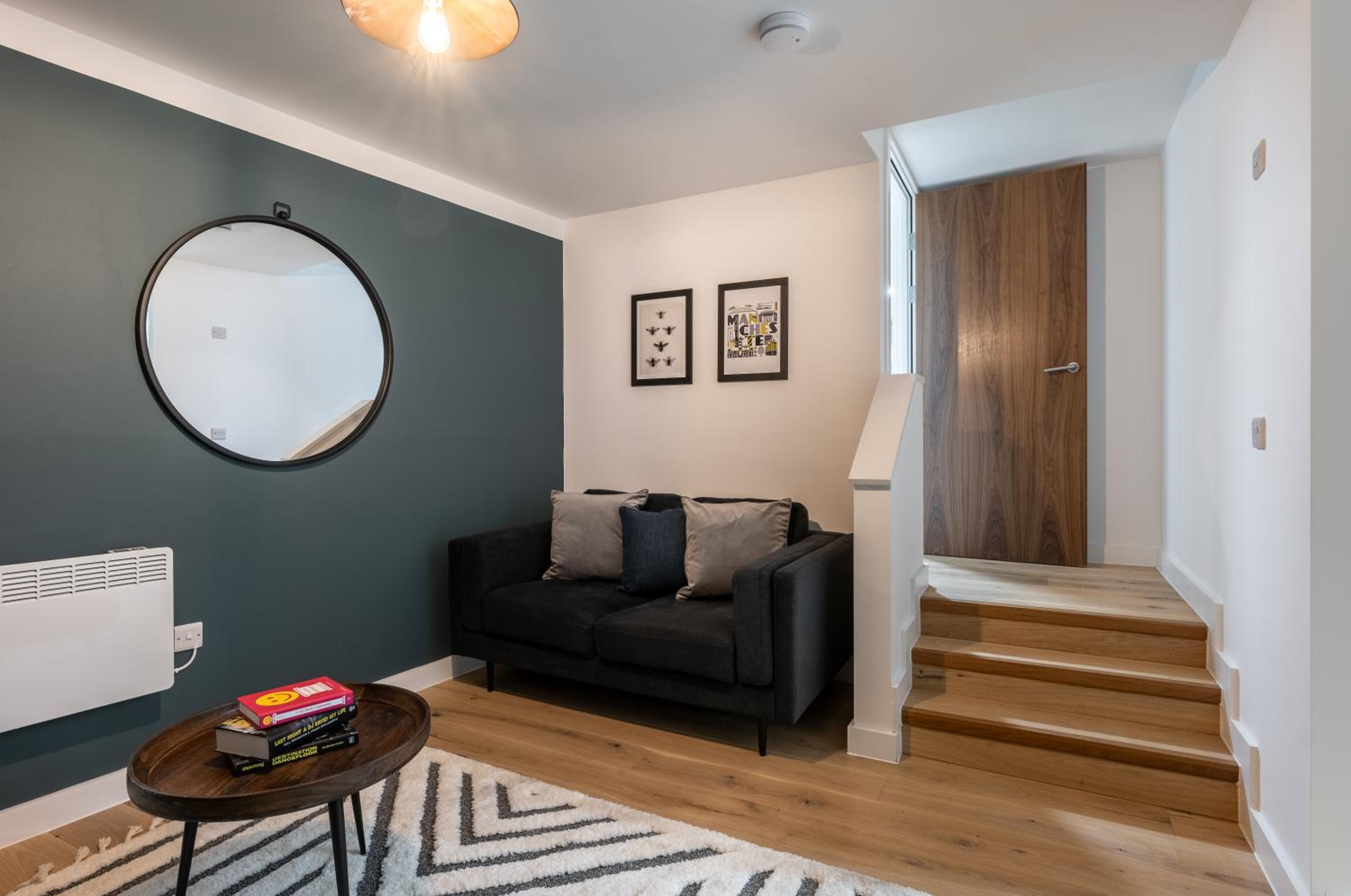 Stay Kula Manchester - City Centre