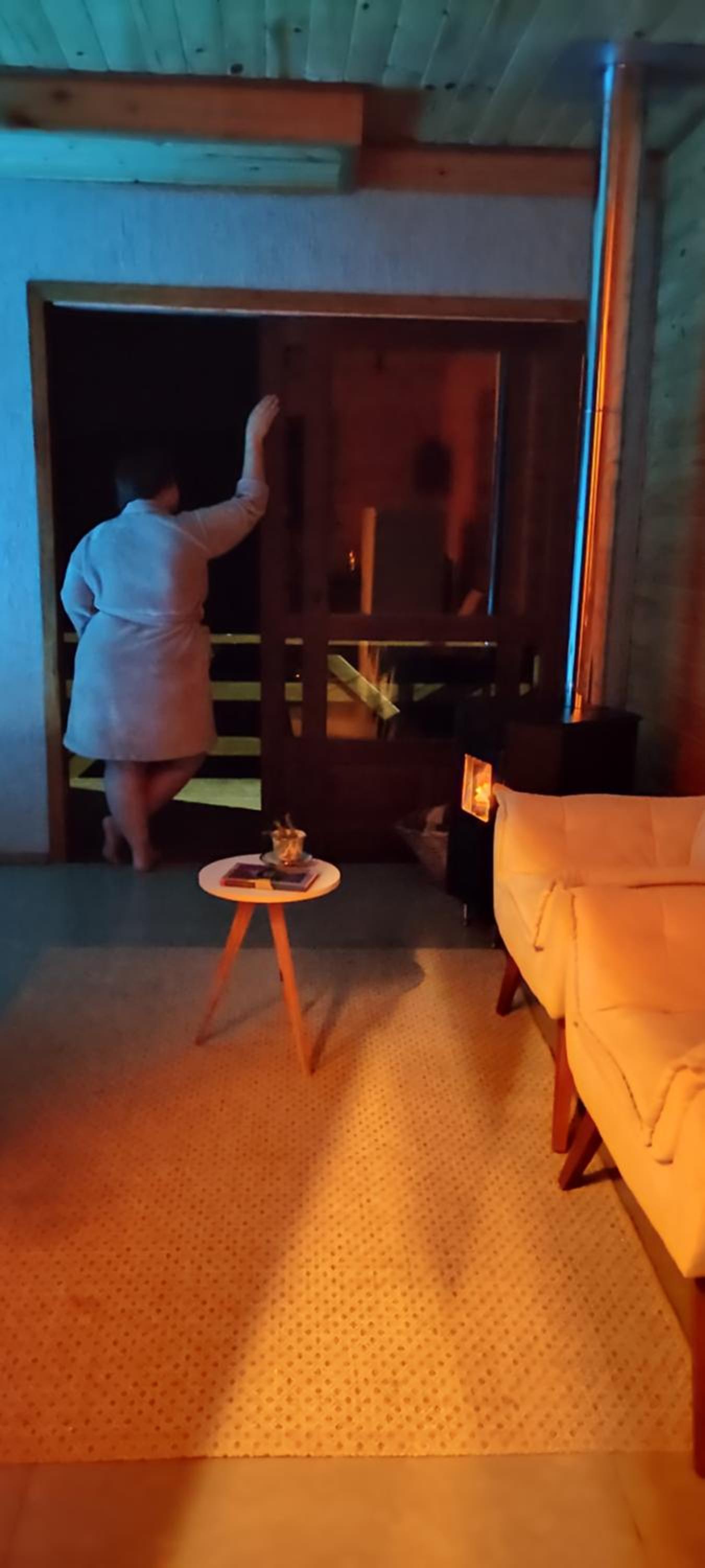 human