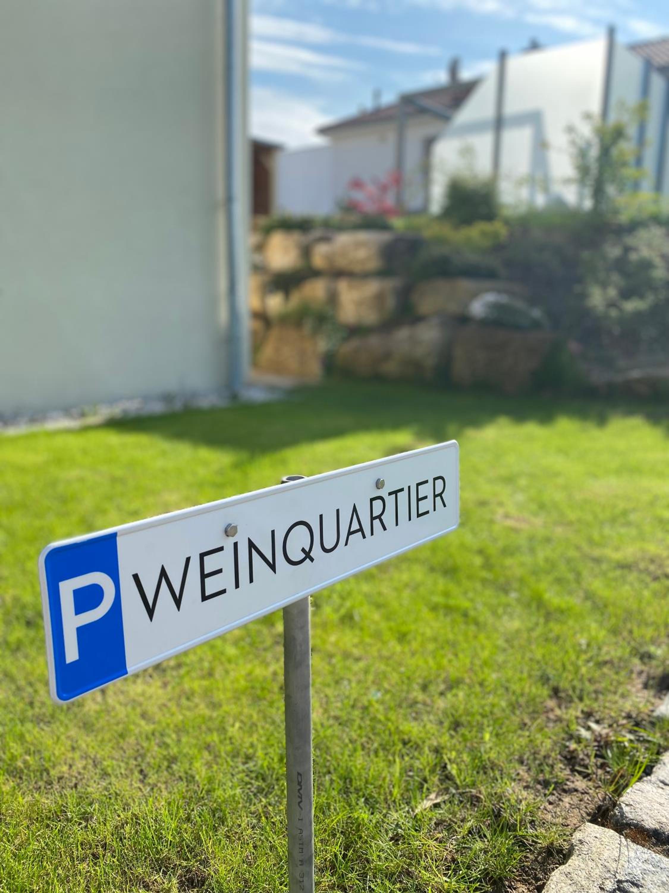 Weinquartier Bad Kösen